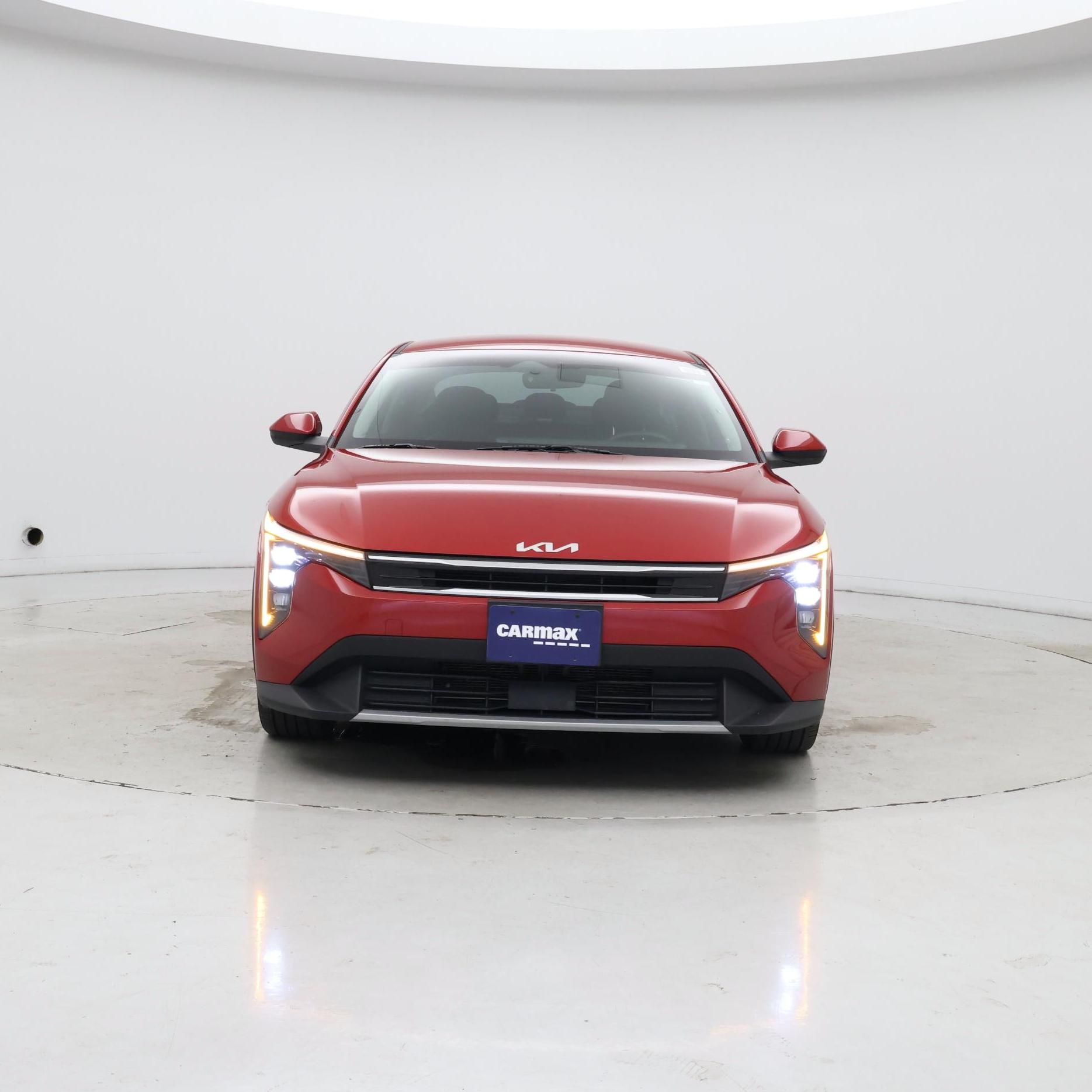 Thumbnail: 2025 Kia K4 - 5