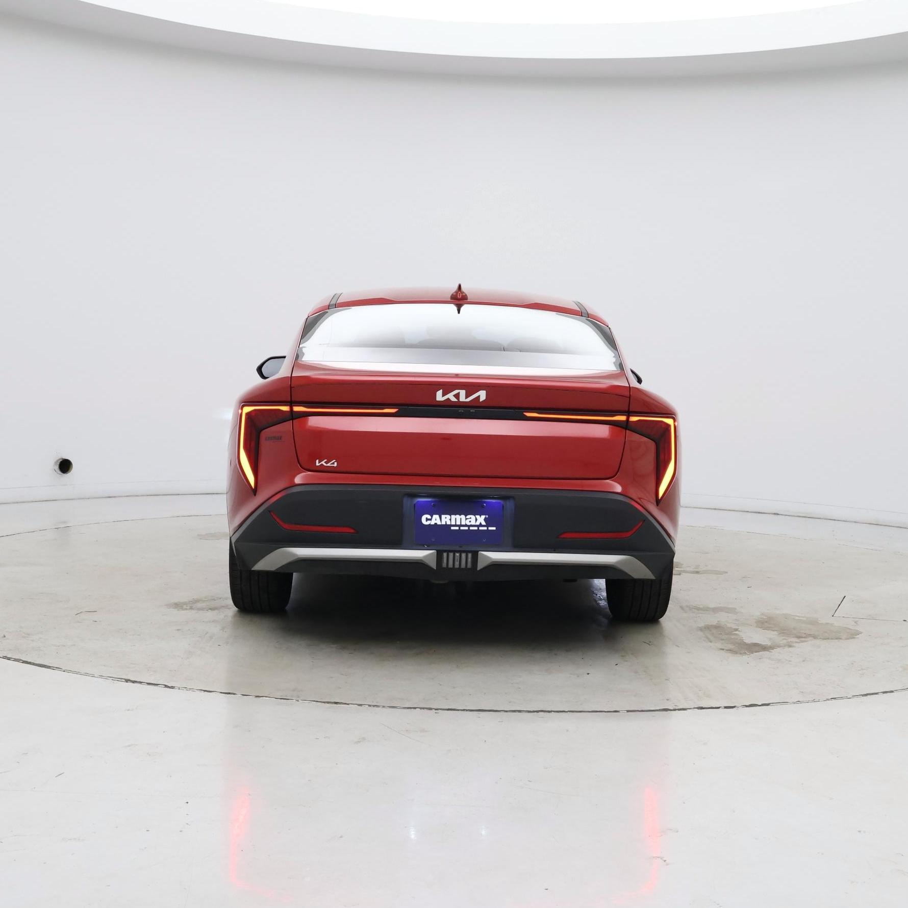 Thumbnail: 2025 Kia K4 - 6