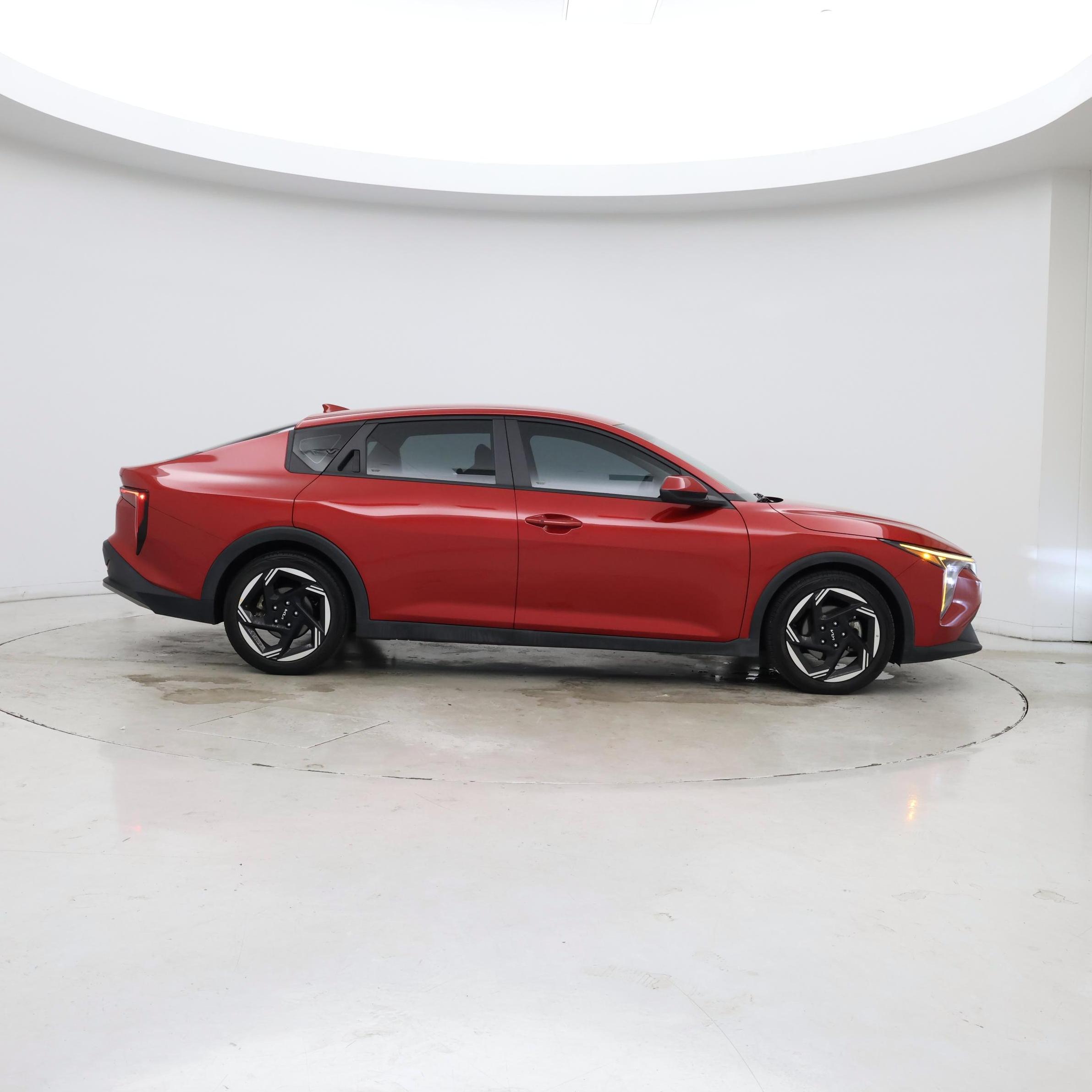Thumbnail: 2025 Kia K4 - 7