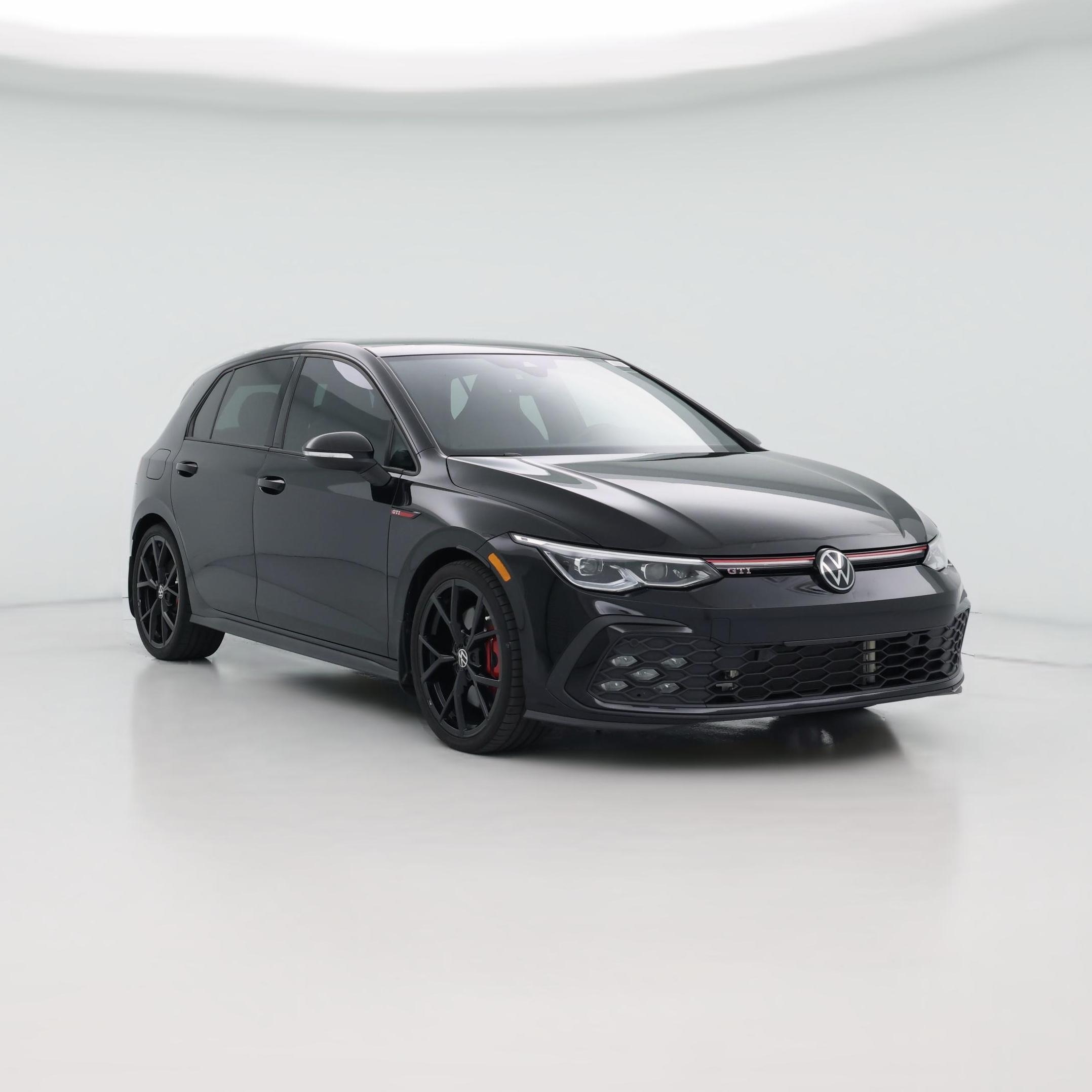 Thumbnail: 2024 Volkswagen Golf - 1