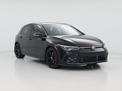 2024 Volkswagen GTI 380 SE