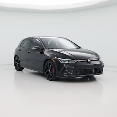 2024 Volkswagen GTI 380 SE