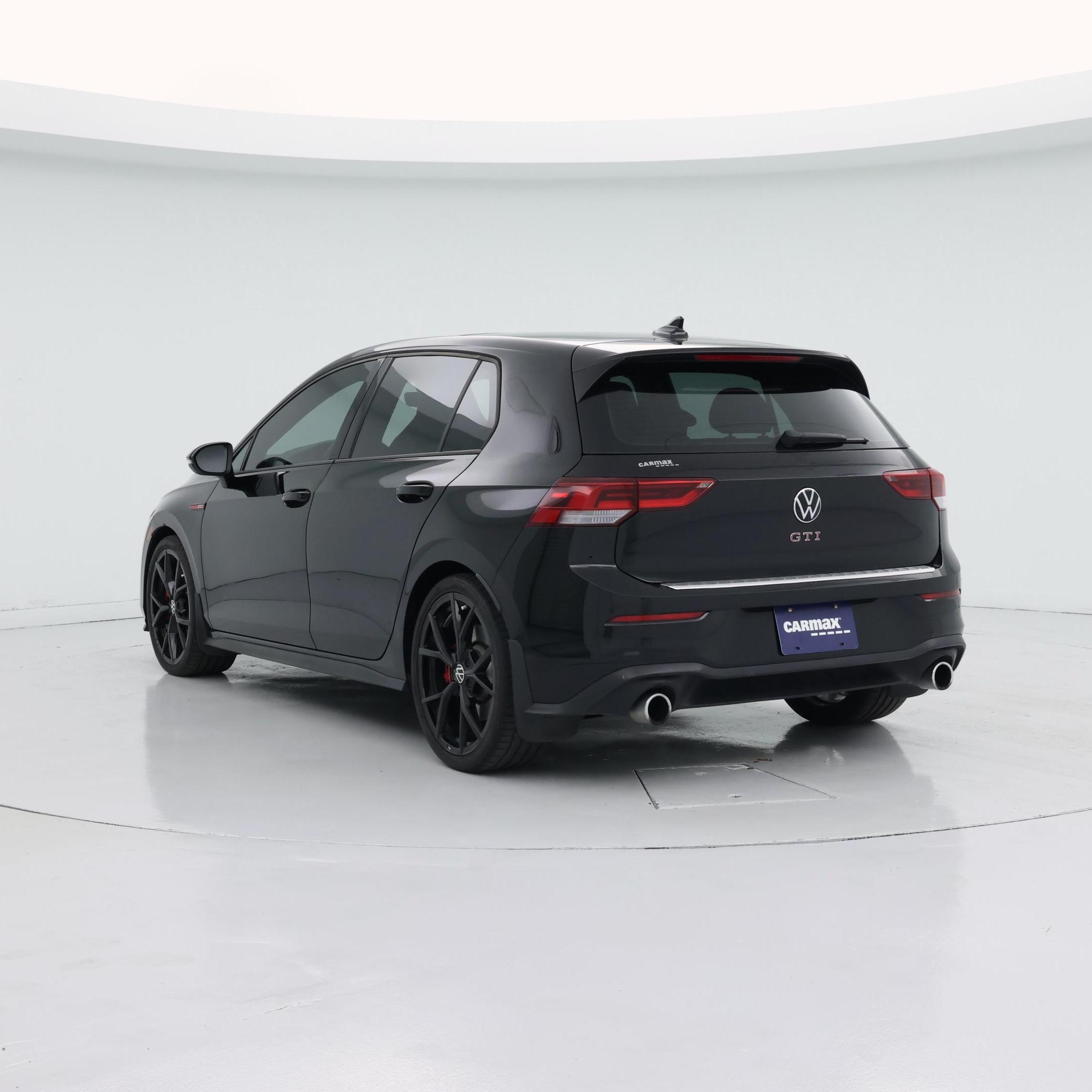 Thumbnail: 2024 Volkswagen Golf - 2