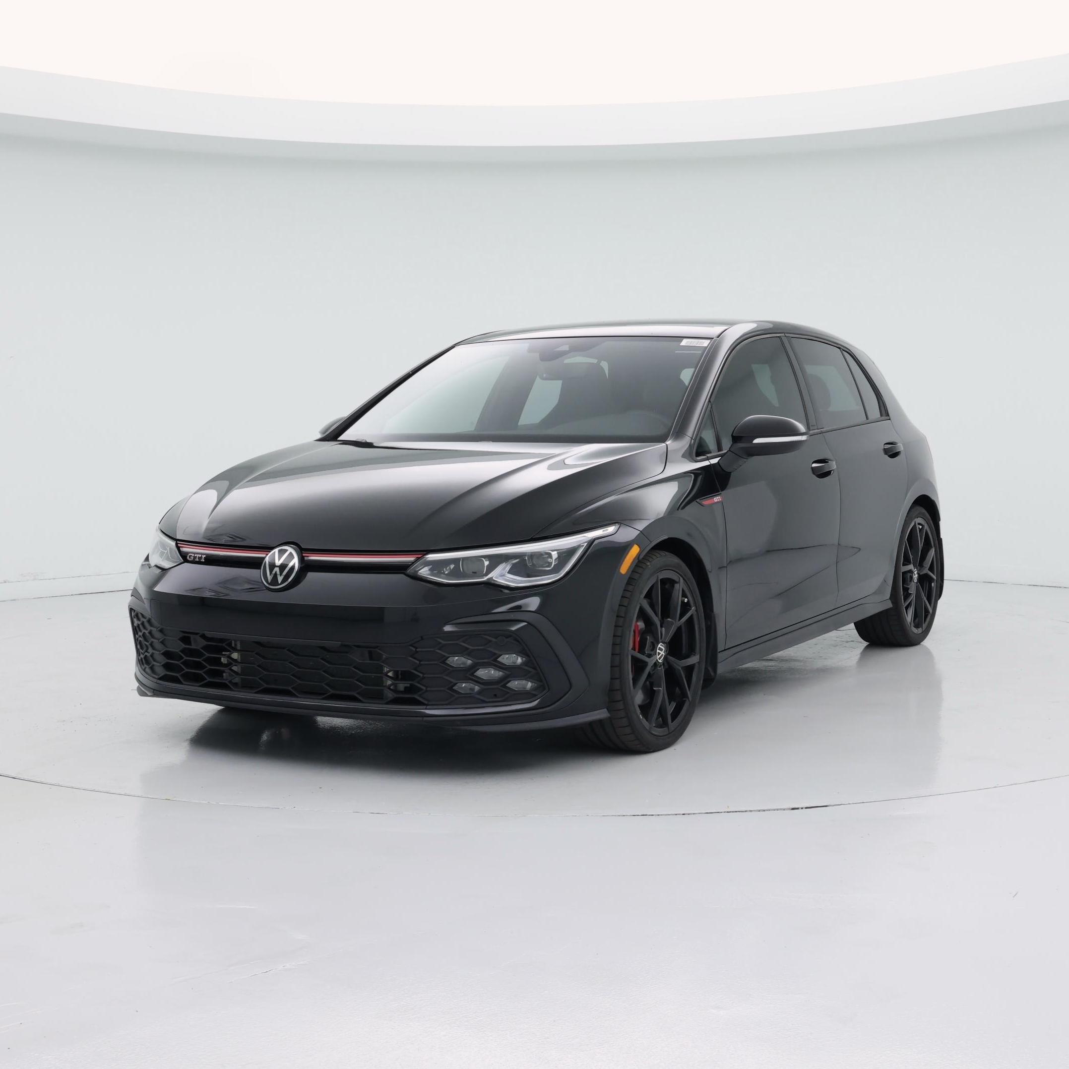 Thumbnail: 2024 Volkswagen Golf - 4