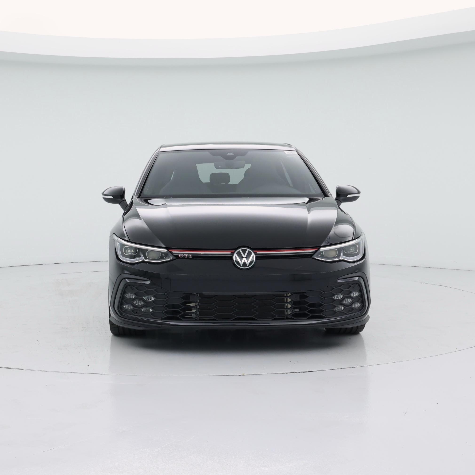 Thumbnail: 2024 Volkswagen Golf - 5