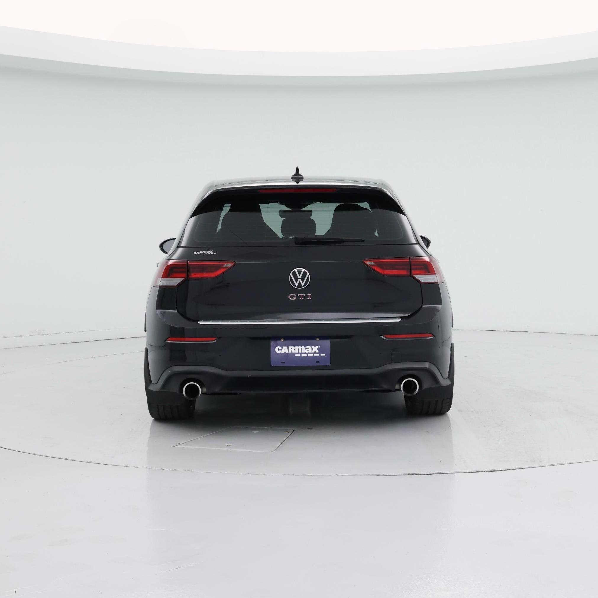 Thumbnail: 2024 Volkswagen Golf - 6