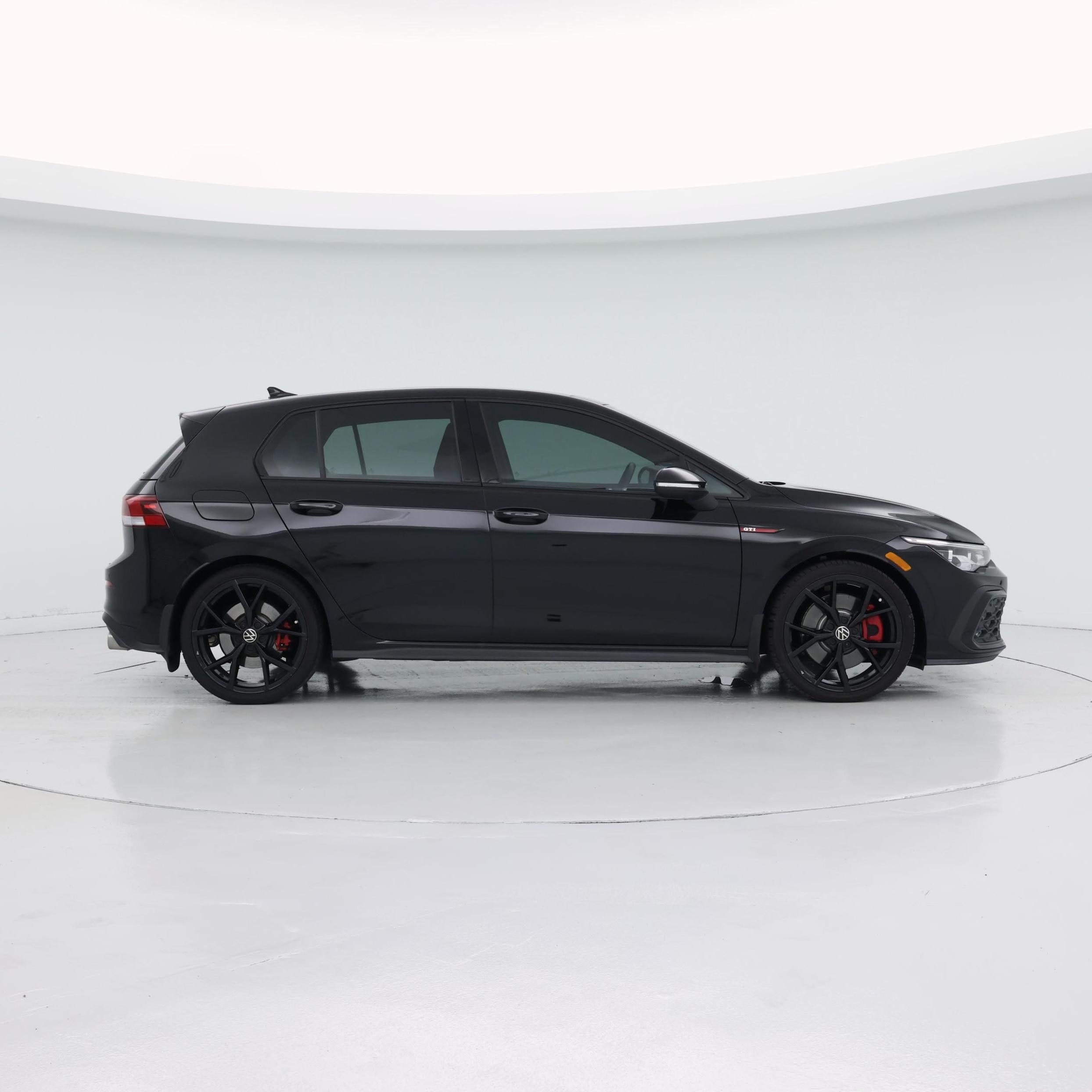 Thumbnail: 2024 Volkswagen Golf - 7