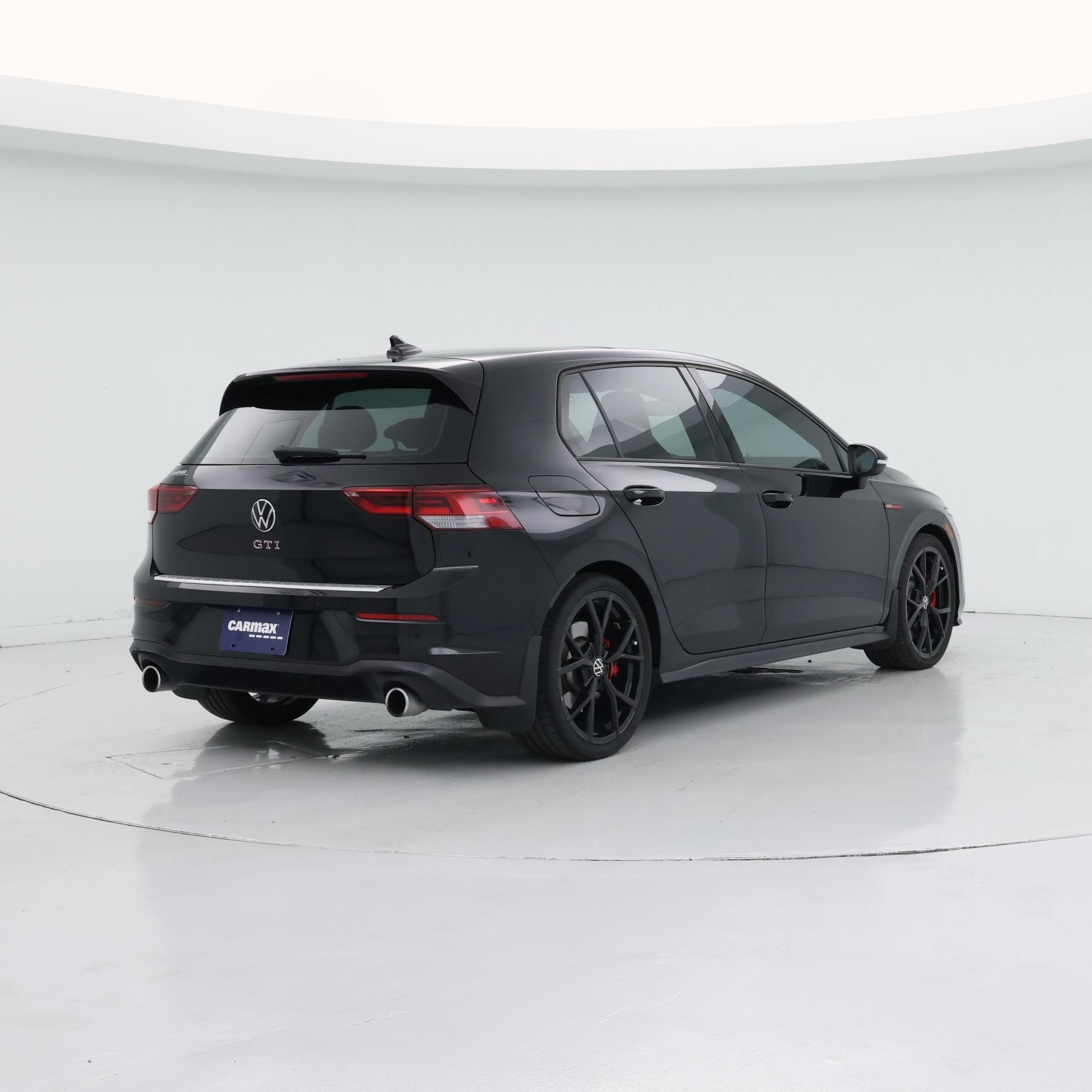 Thumbnail: 2024 Volkswagen Golf - 8