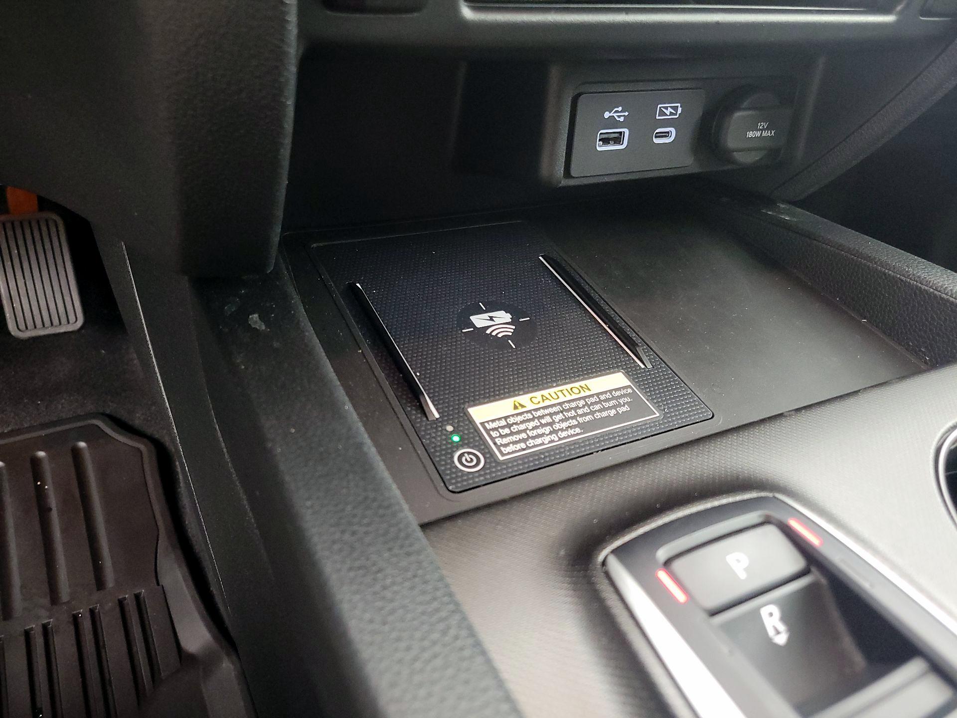 Thumbnail: 2025 Honda Passport - 19