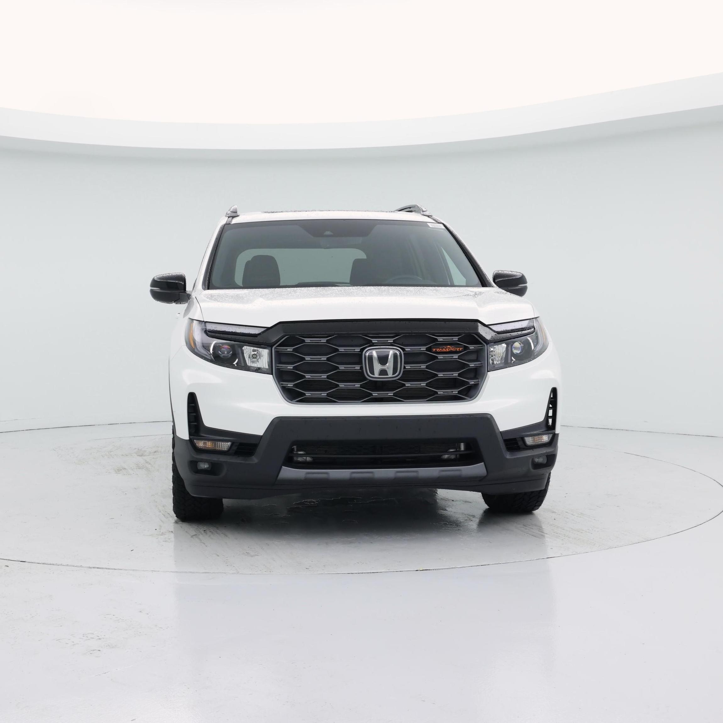 Thumbnail: 2025 Honda Passport - 5