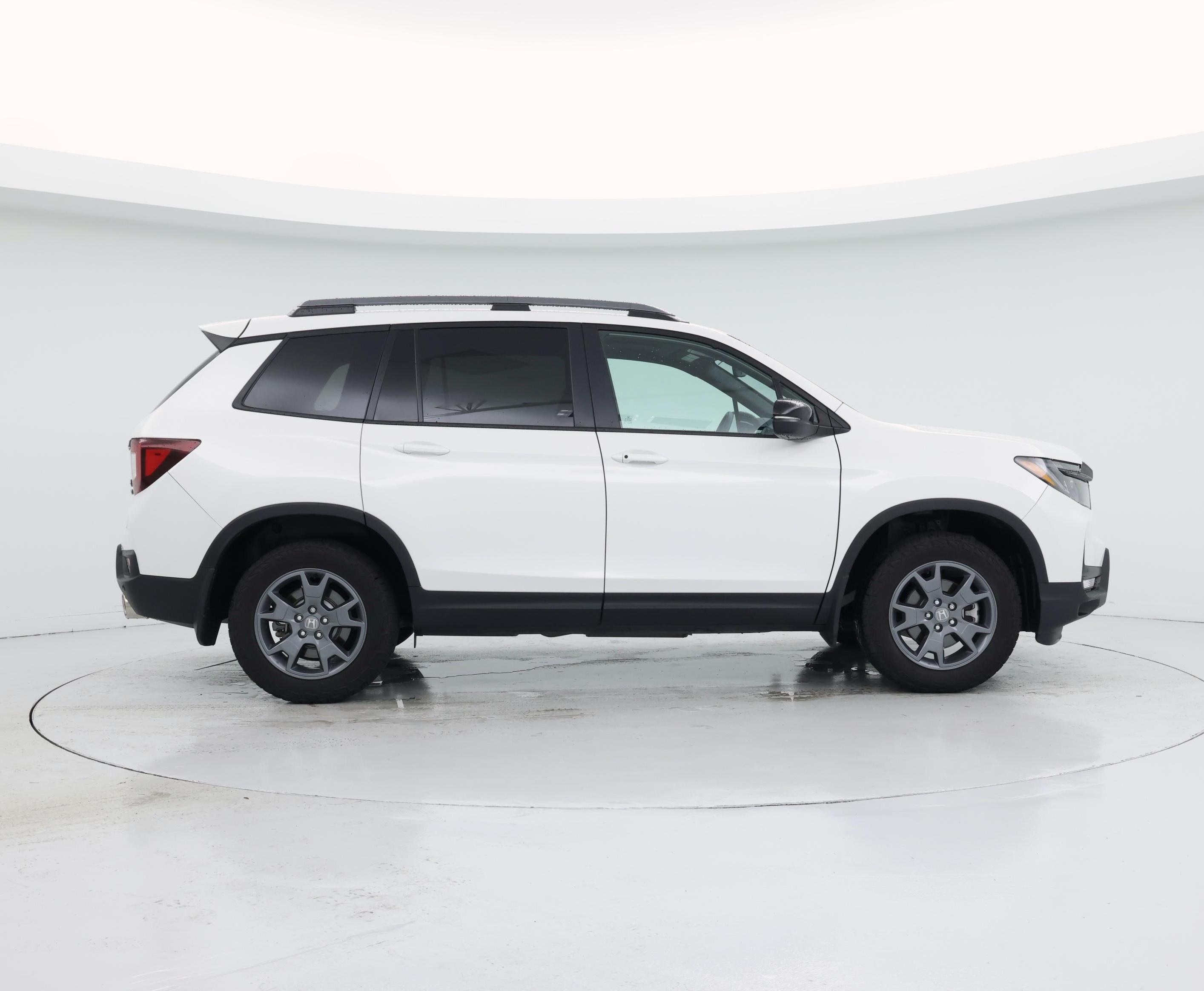 Thumbnail: 2025 Honda Passport - 7