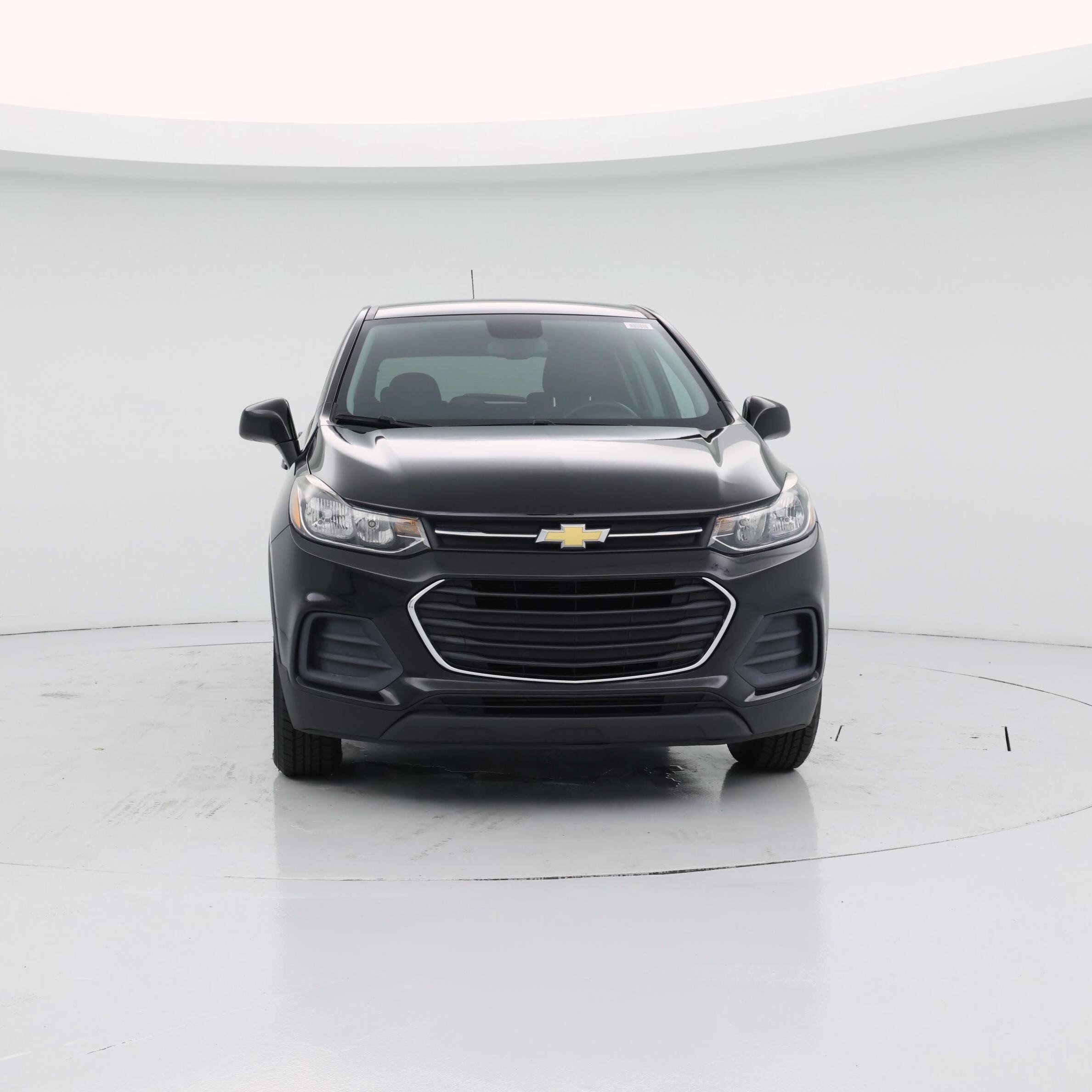 Thumbnail: 2021 Chevrolet Trax - 5