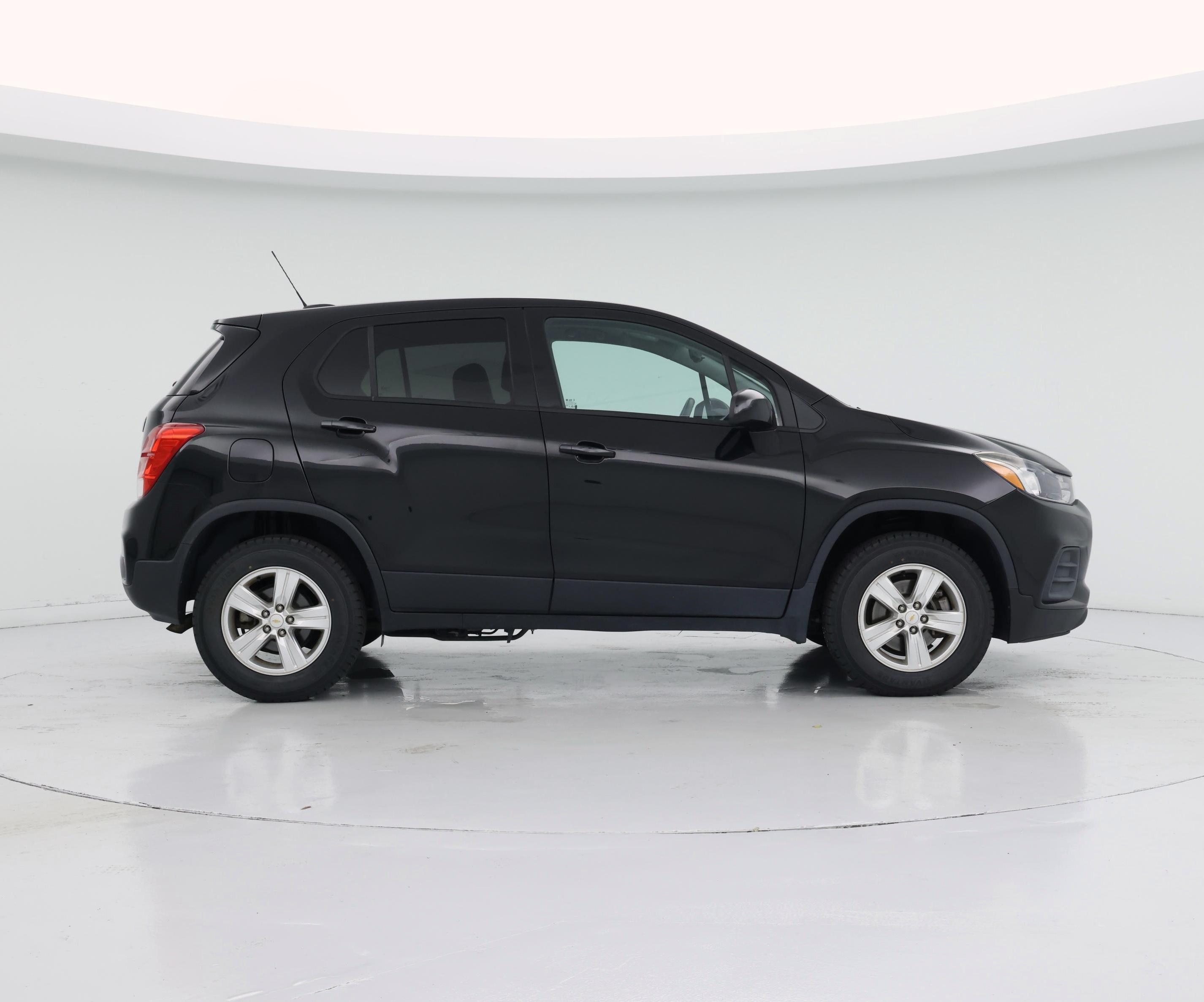 Thumbnail: 2021 Chevrolet Trax - 7