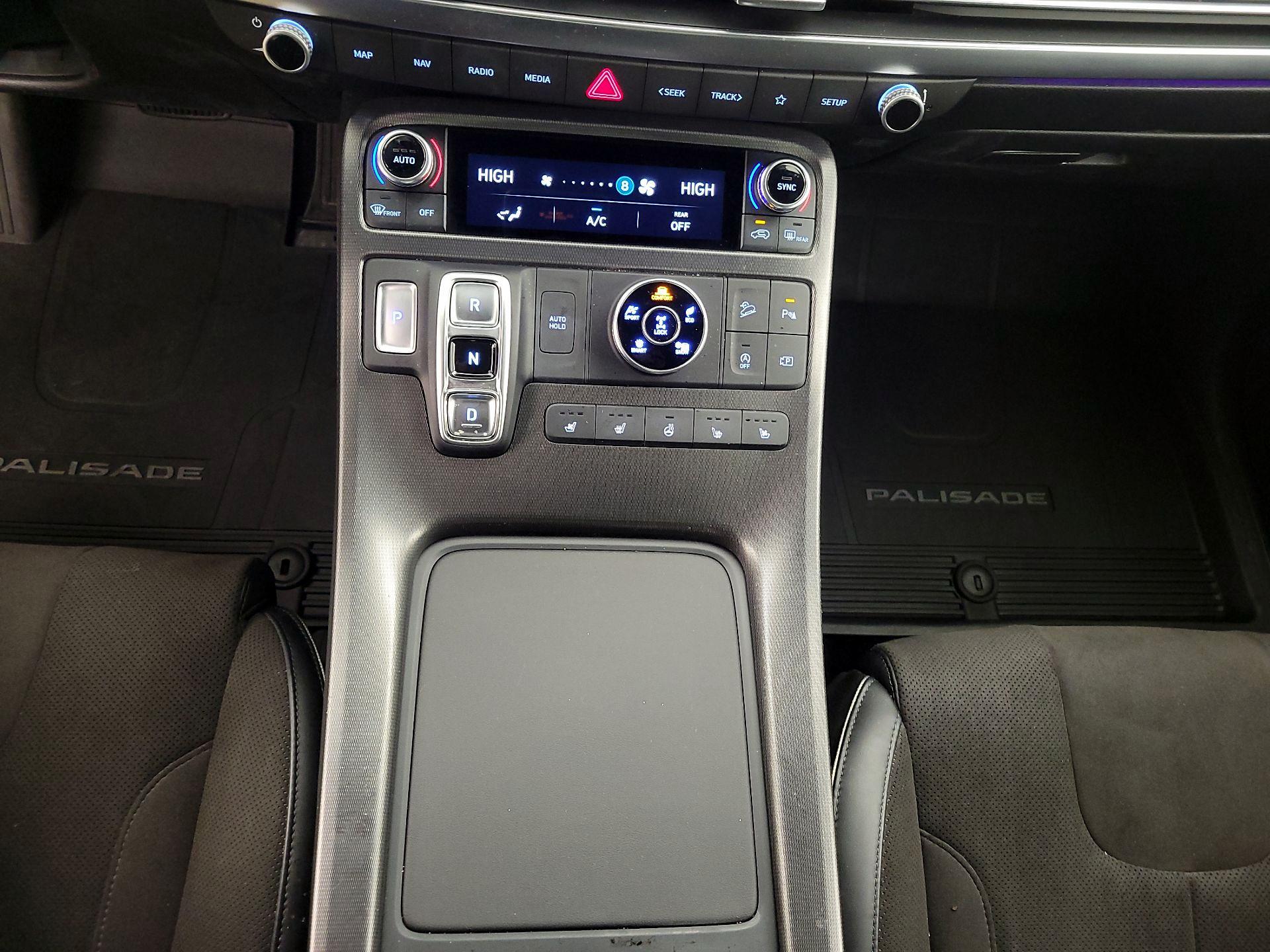 Thumbnail: 2025 Hyundai Palisade - 18