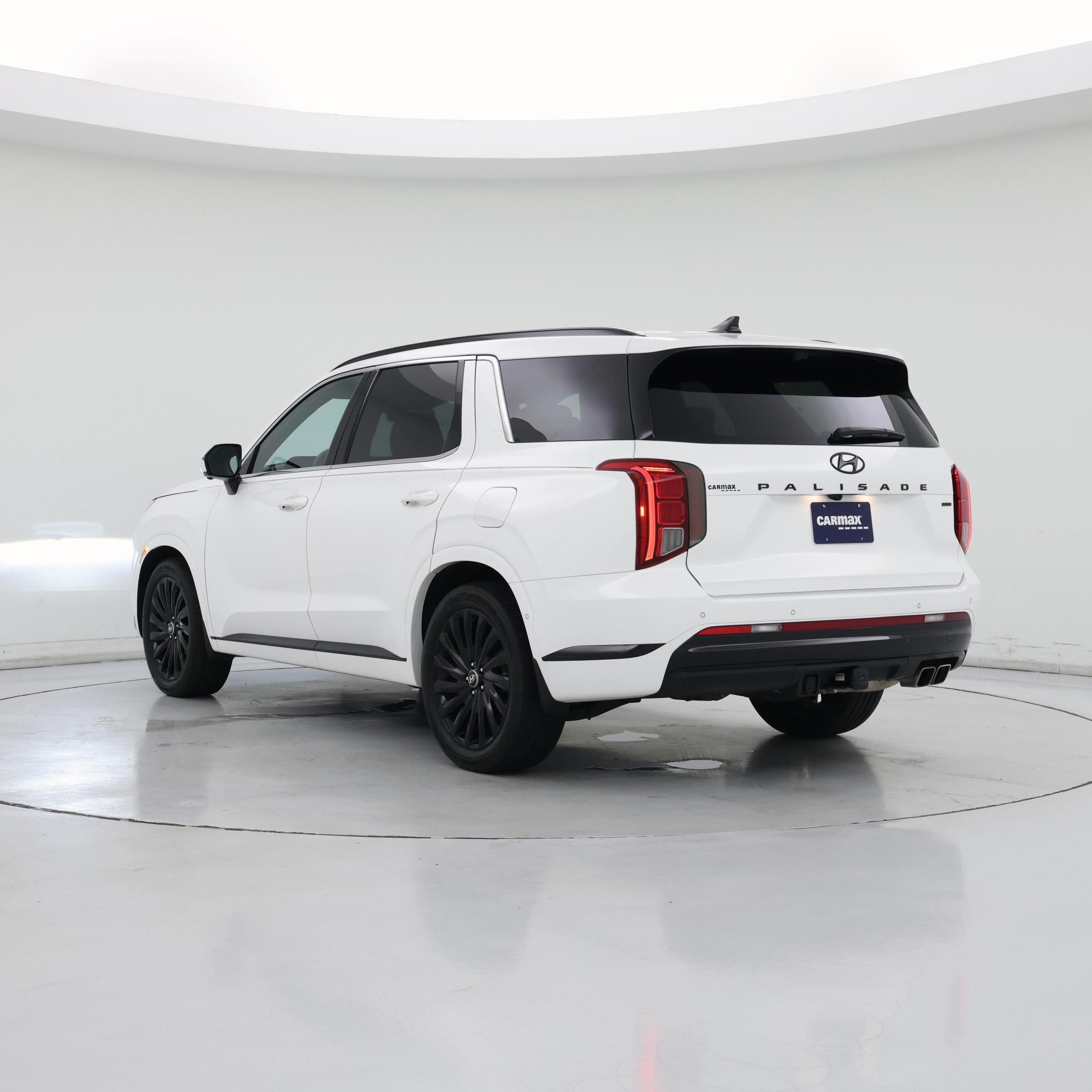 Thumbnail: 2025 Hyundai Palisade - 2