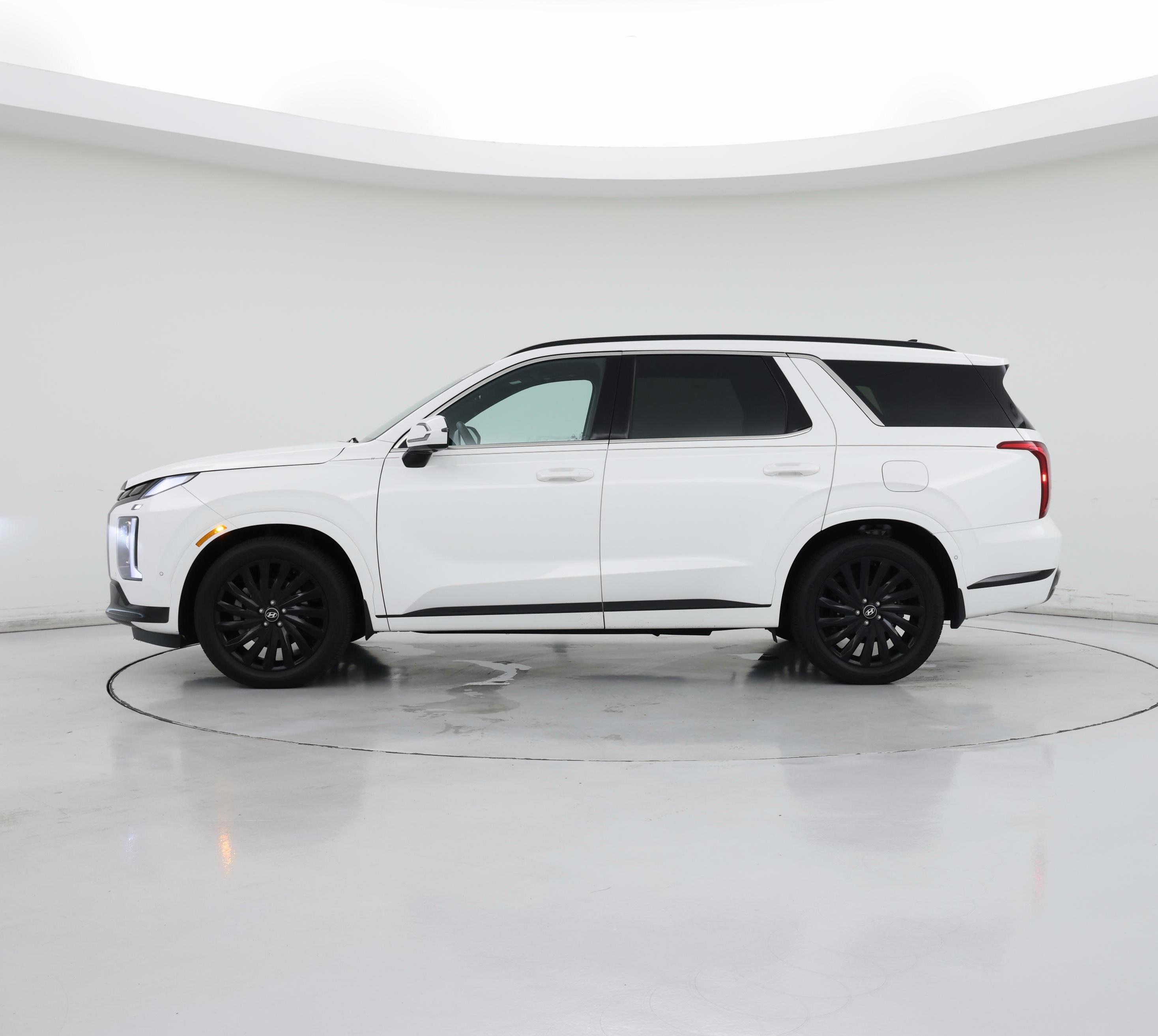Thumbnail: 2025 Hyundai Palisade - 3