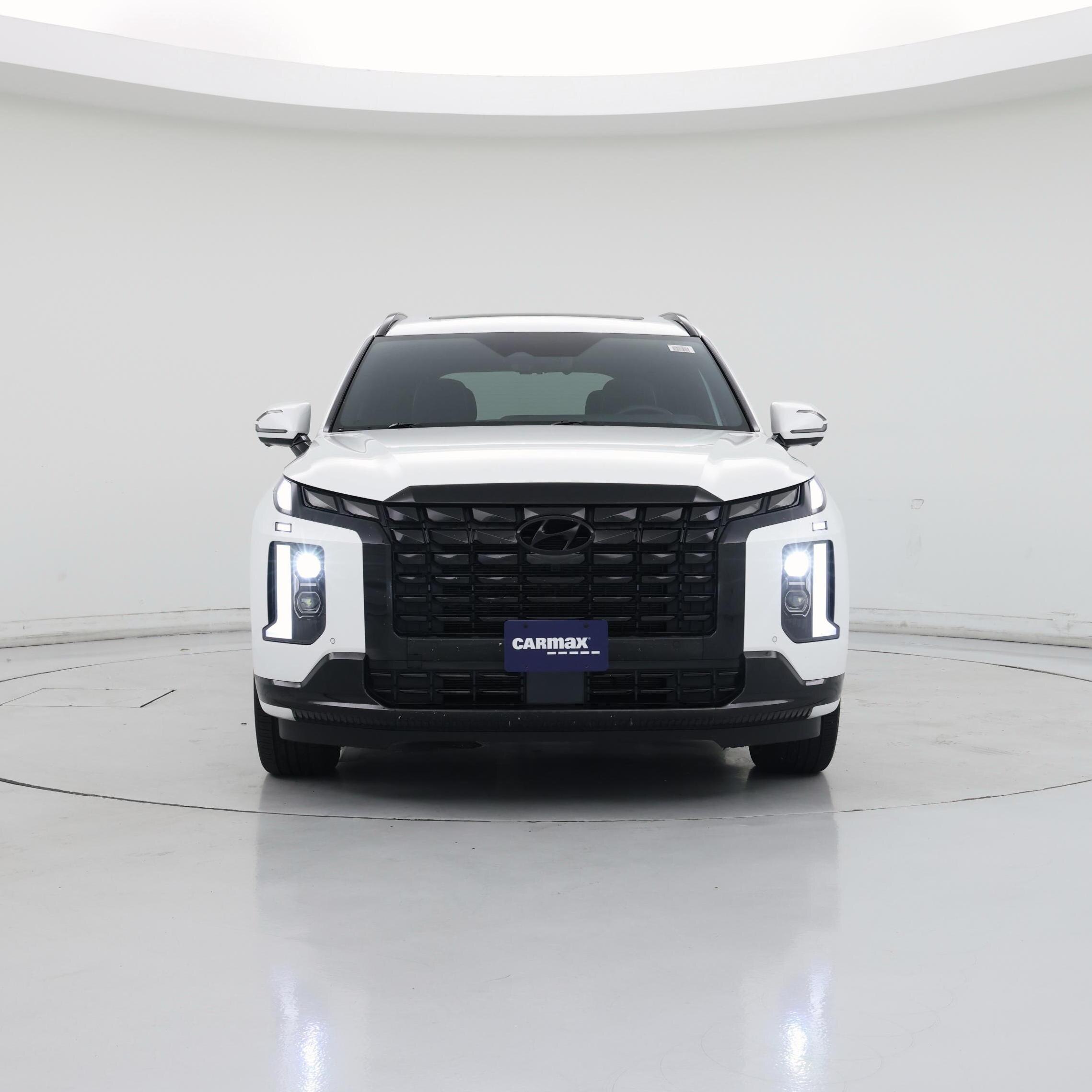 Thumbnail: 2025 Hyundai Palisade - 5