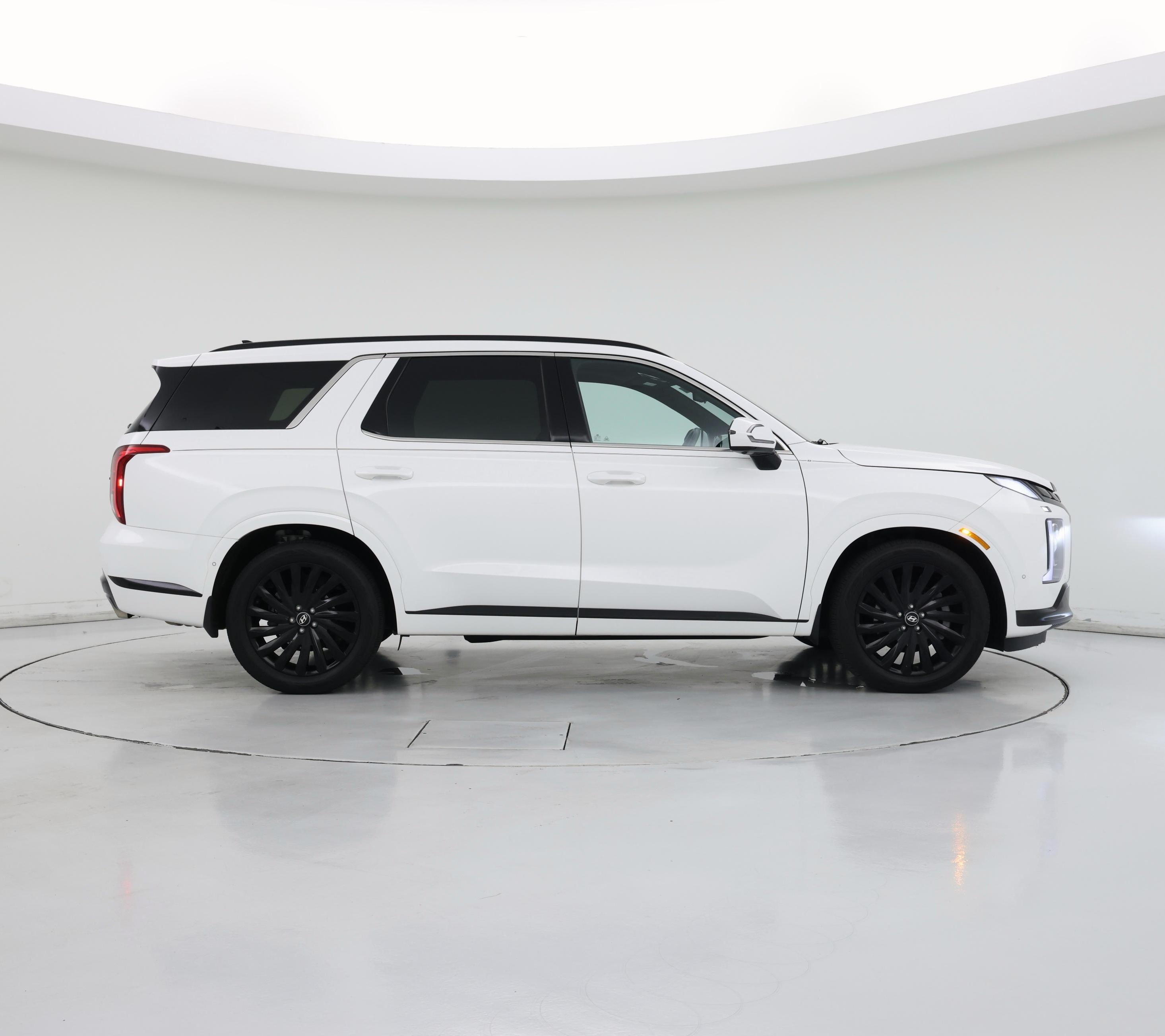 Thumbnail: 2025 Hyundai Palisade - 7