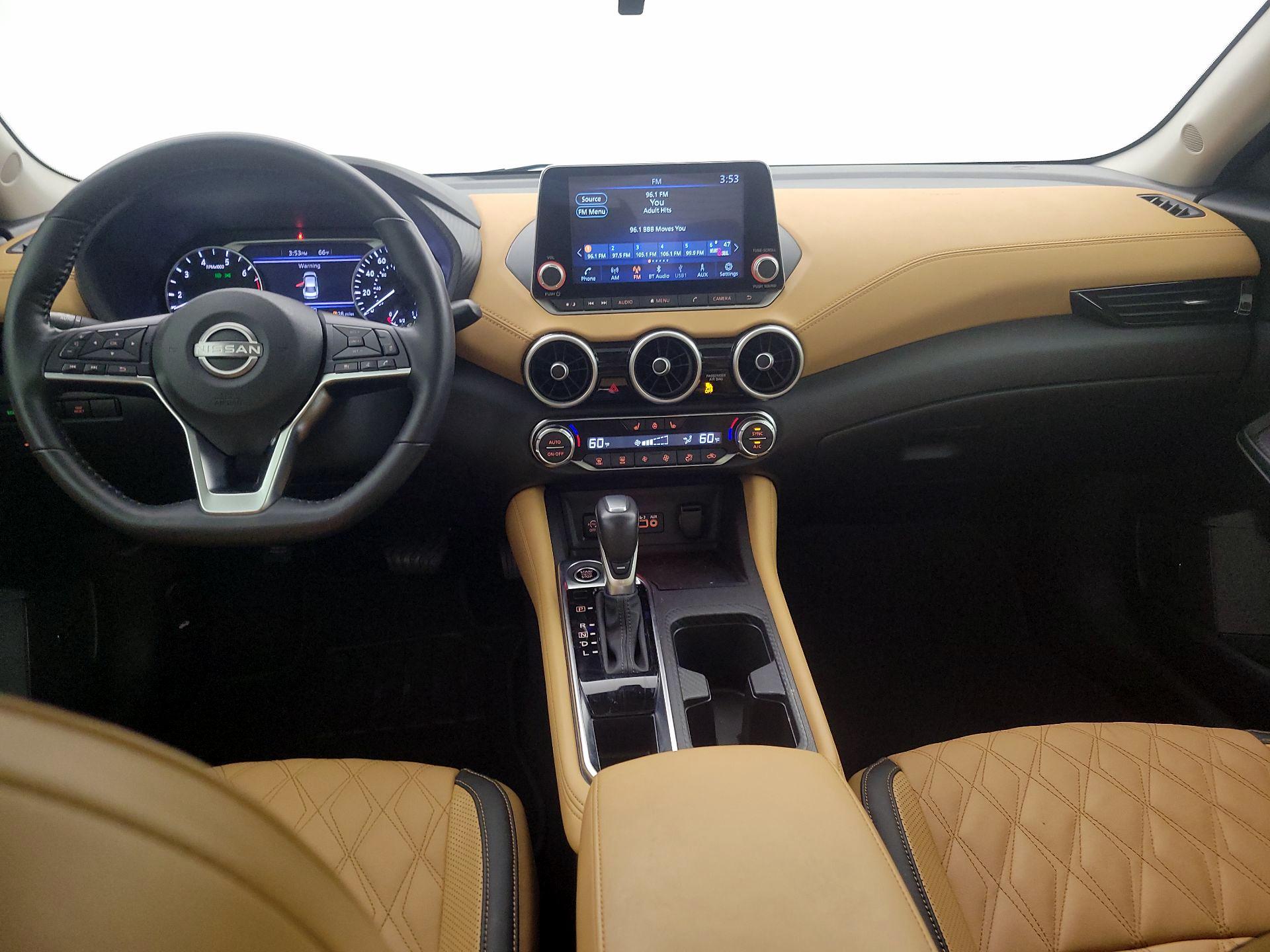 Thumbnail: 2024 Nissan Sentra - 9