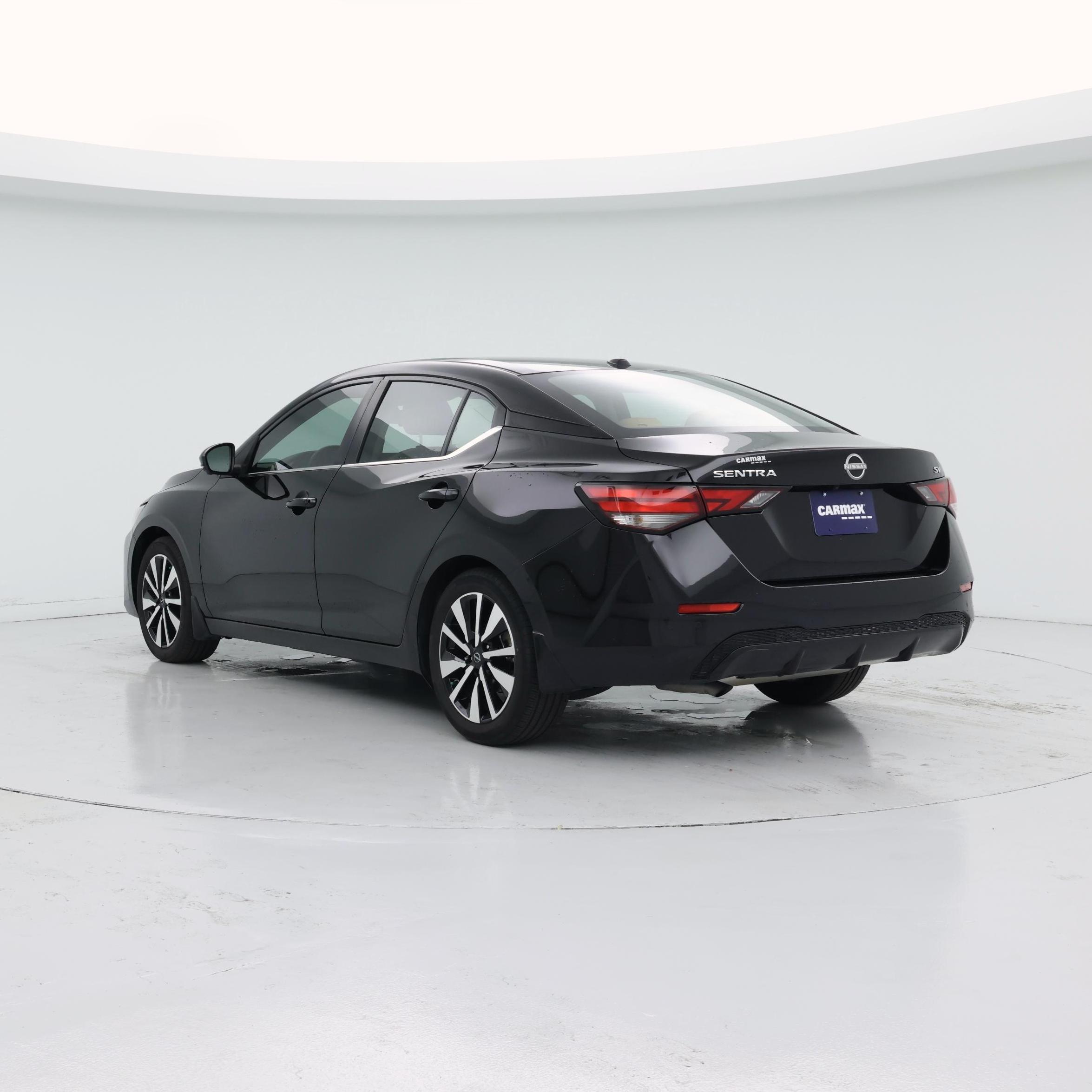 Thumbnail: 2024 Nissan Sentra - 2