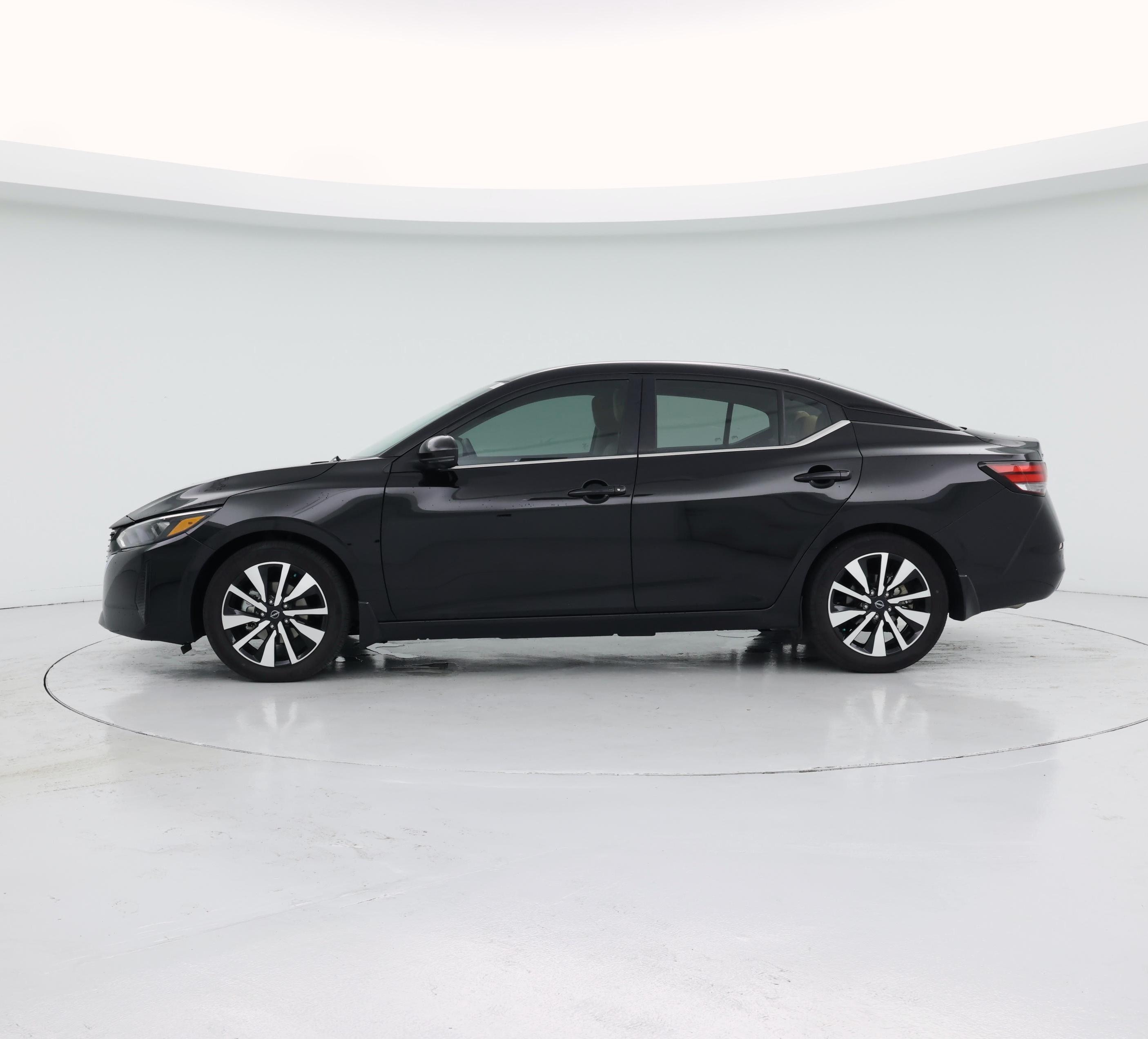 Thumbnail: 2024 Nissan Sentra - 3