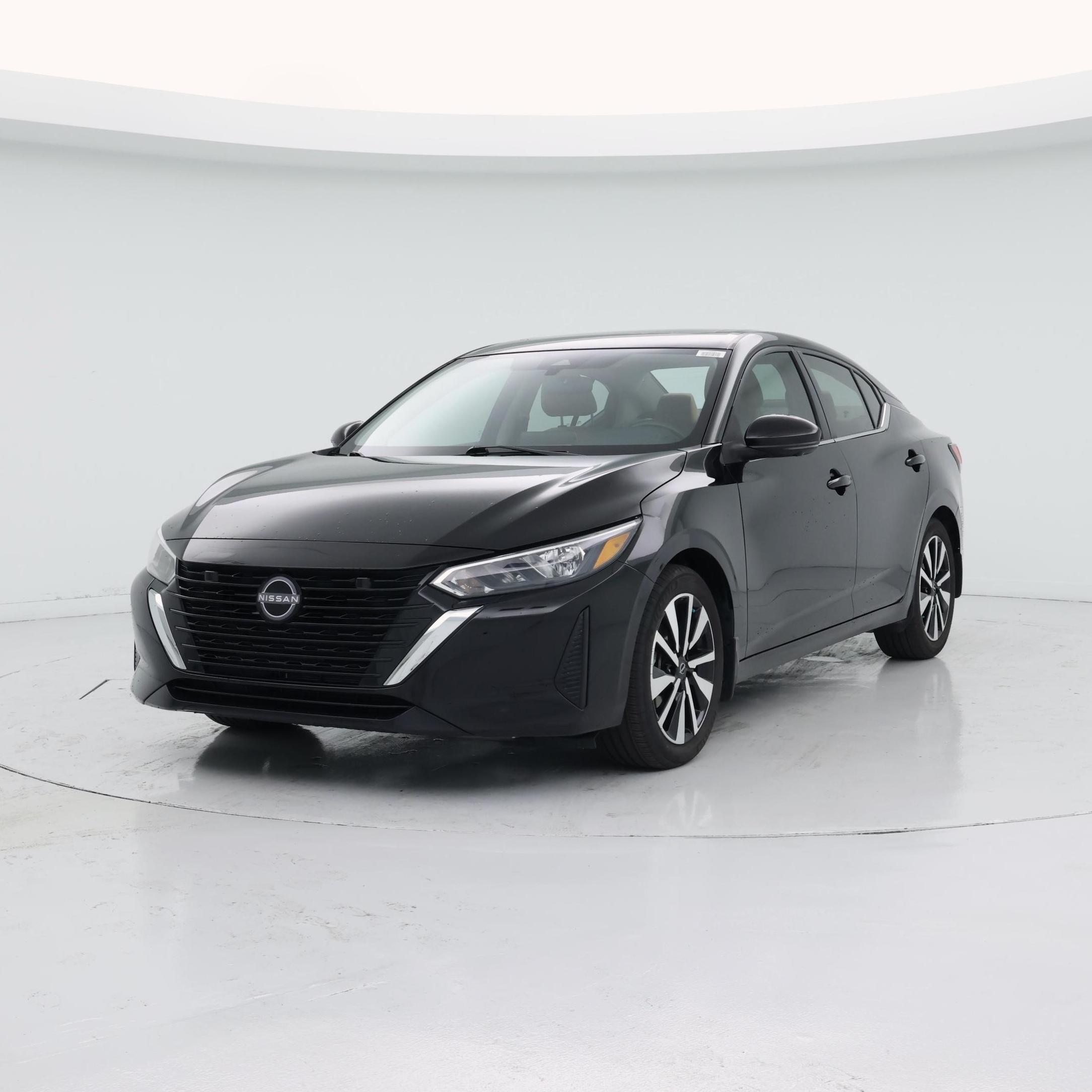 Thumbnail: 2024 Nissan Sentra - 4