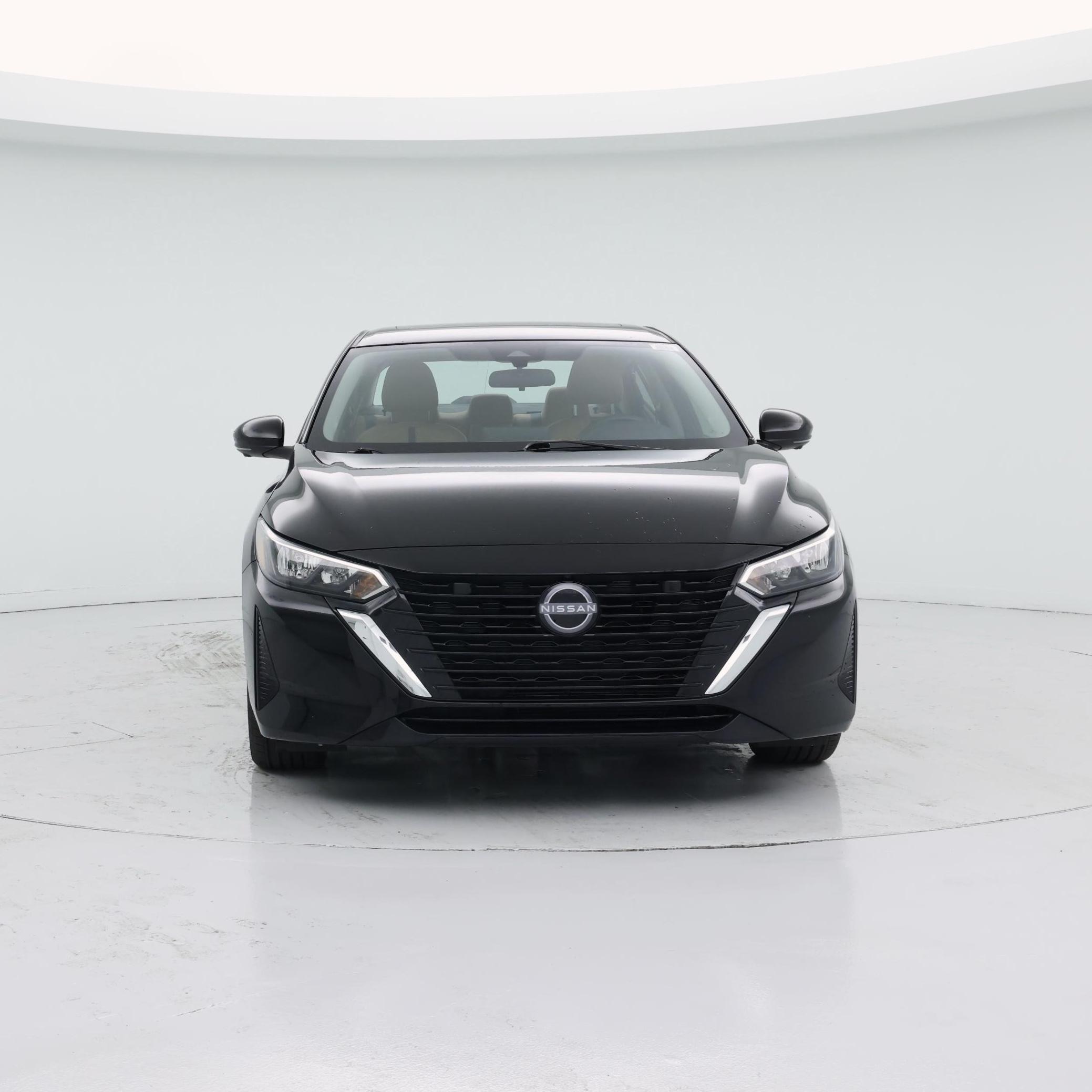 Thumbnail: 2024 Nissan Sentra - 5