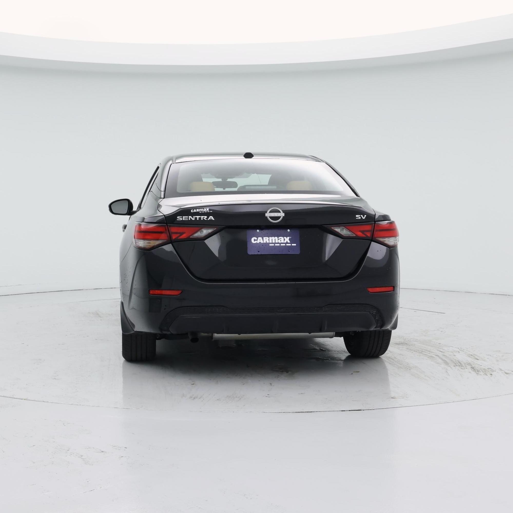 Thumbnail: 2024 Nissan Sentra - 6