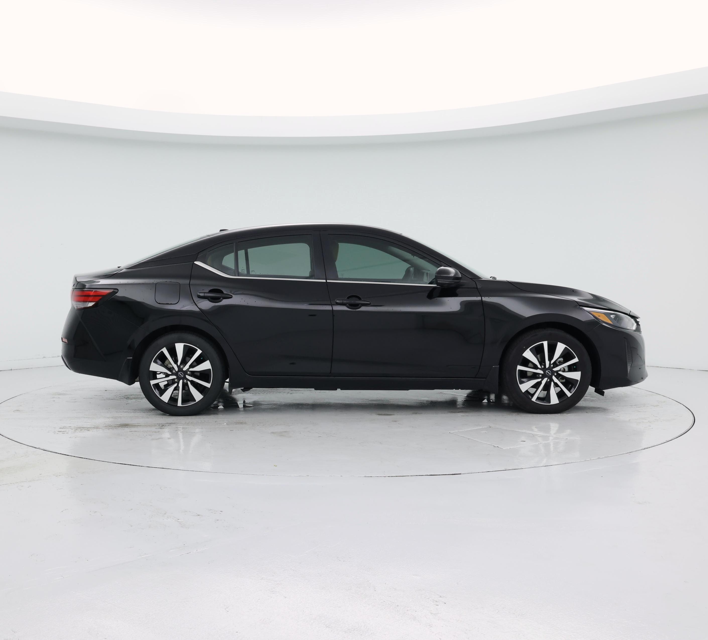 Thumbnail: 2024 Nissan Sentra - 7
