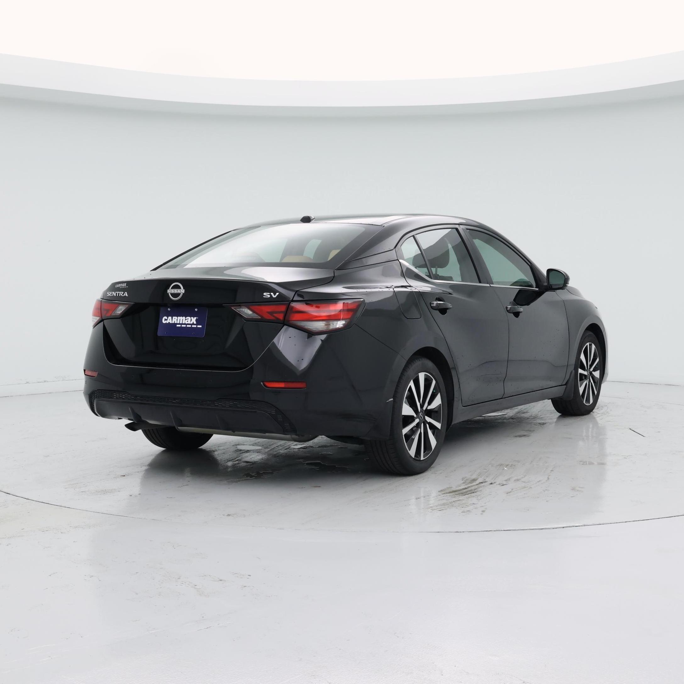 Thumbnail: 2024 Nissan Sentra - 8