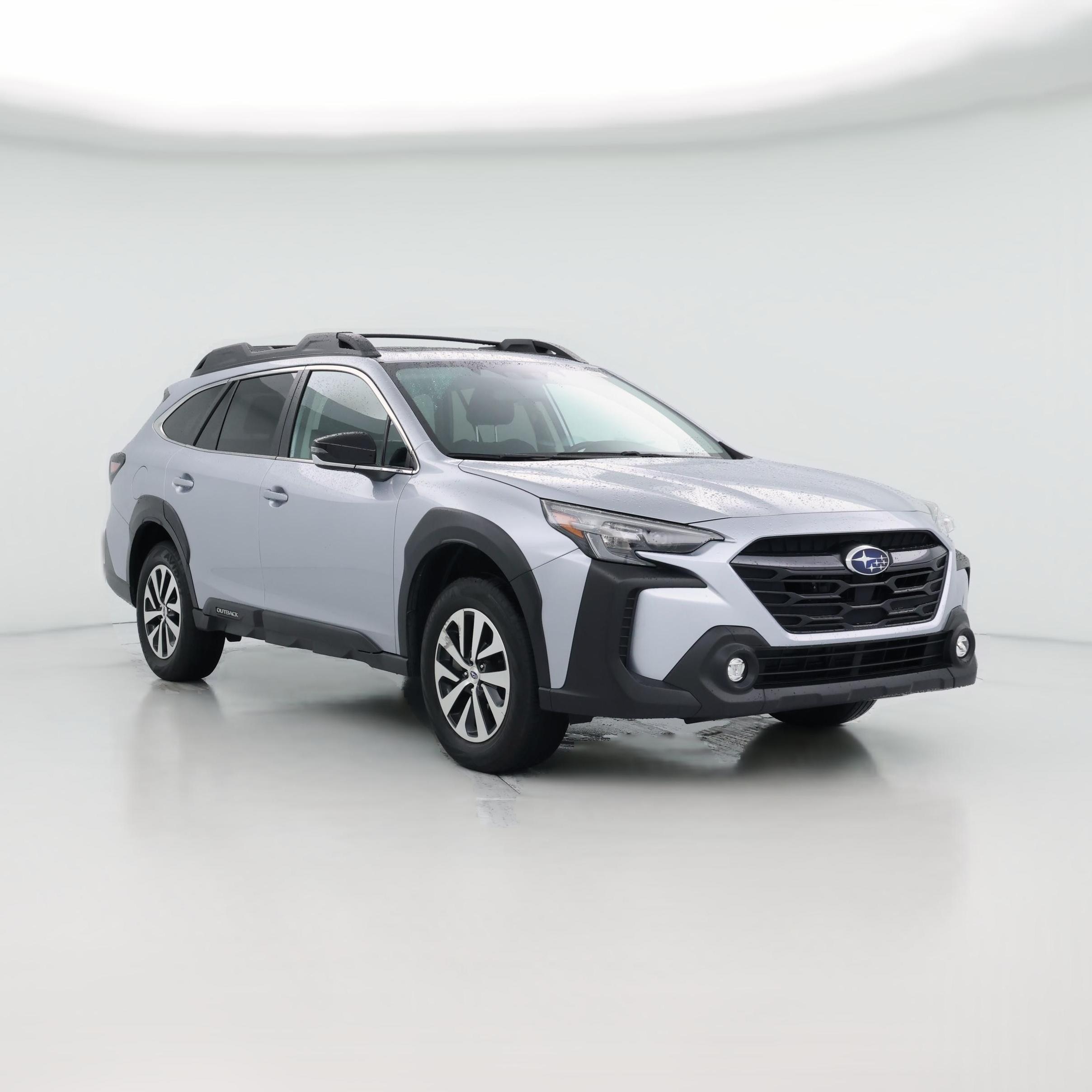Thumbnail: 2024 Subaru Outback - 1