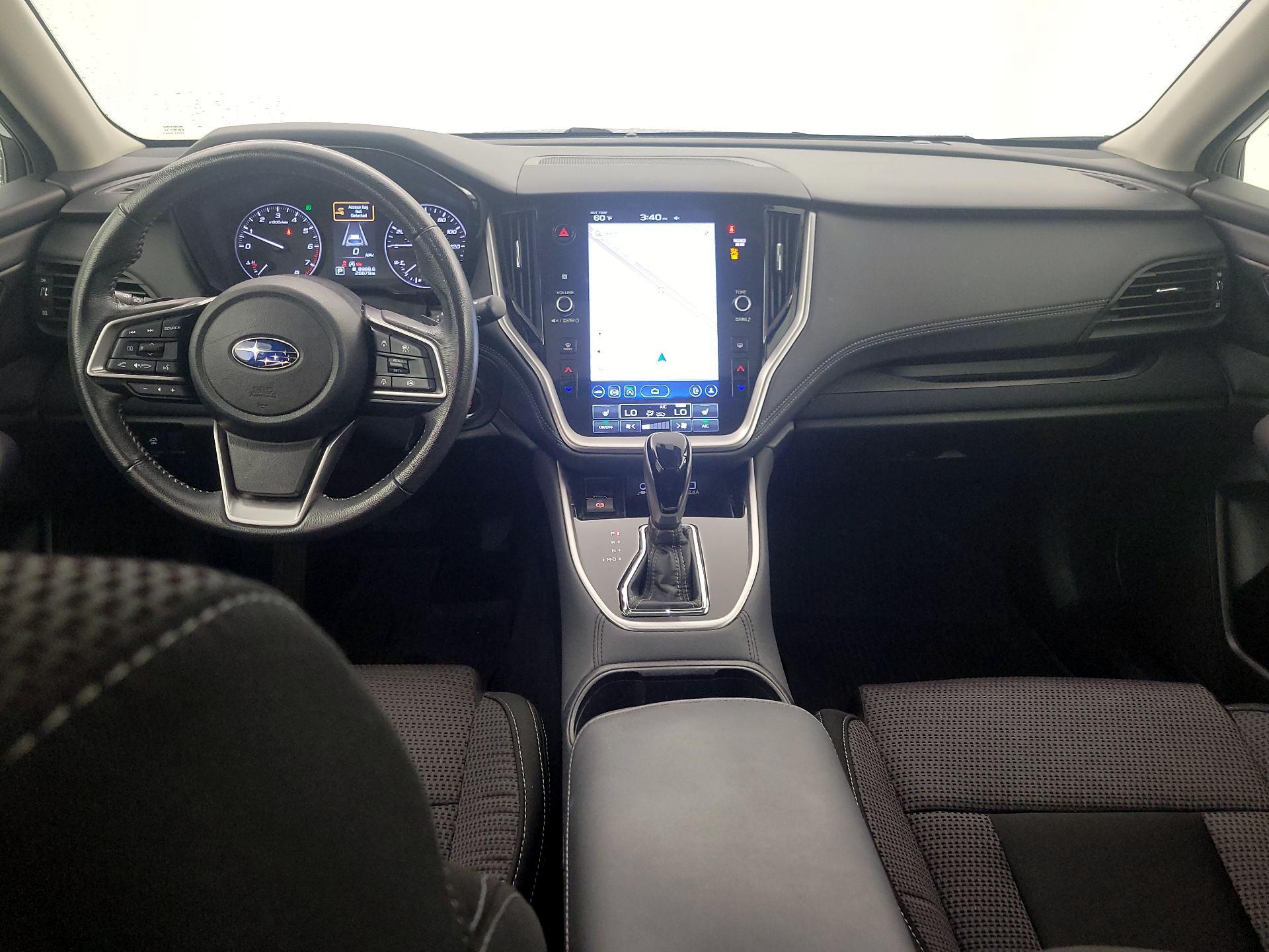 Thumbnail: 2024 Subaru Outback - 9