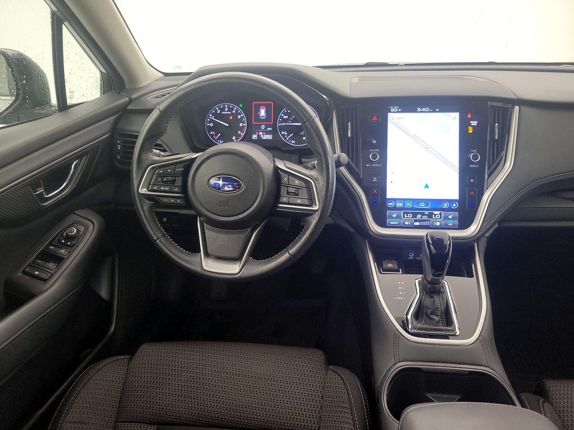 Thumbnail: 2024 Subaru Outback - 10