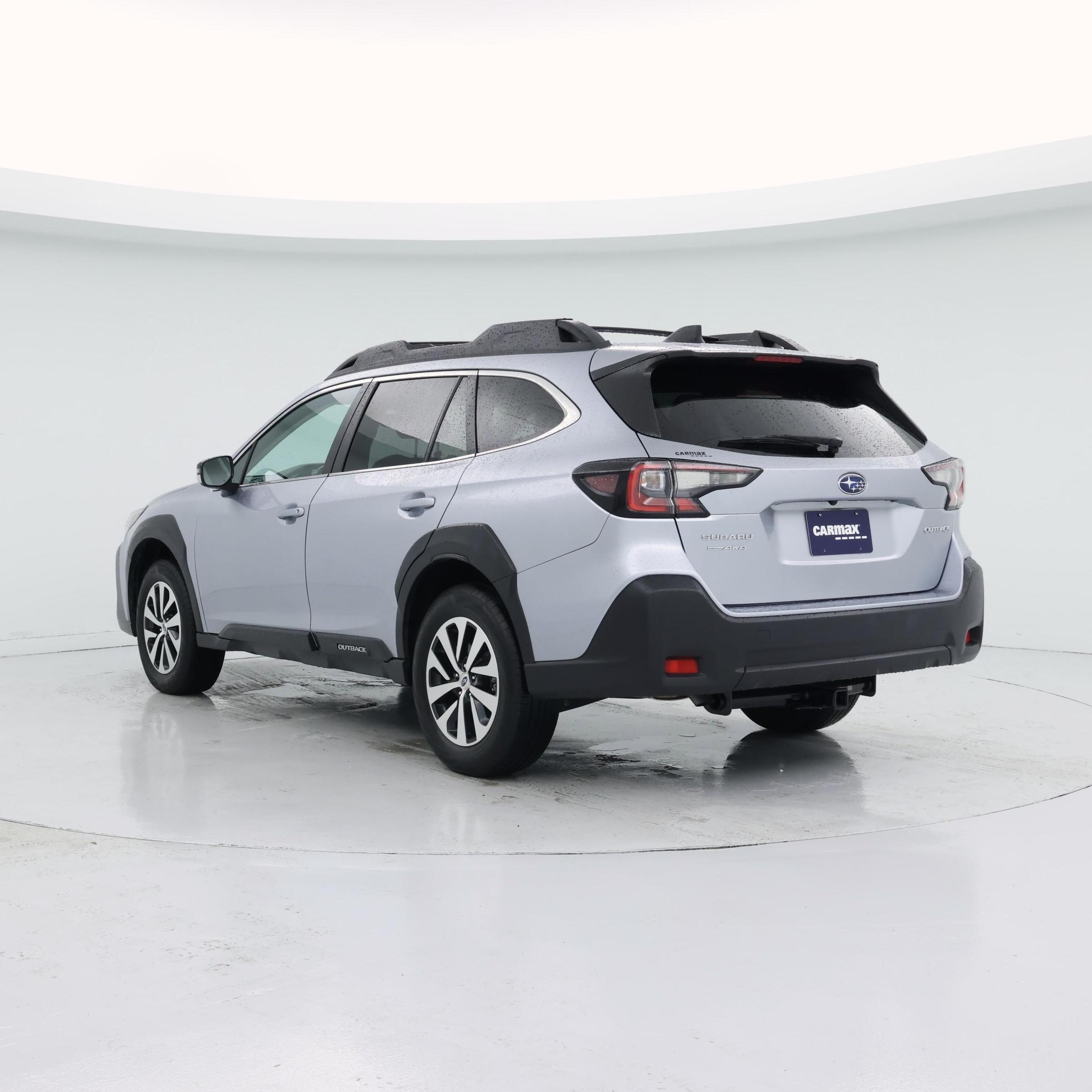Thumbnail: 2024 Subaru Outback - 2