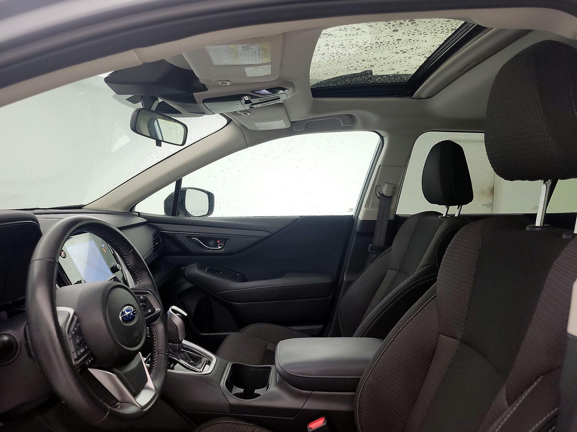 Thumbnail: 2024 Subaru Outback - 20