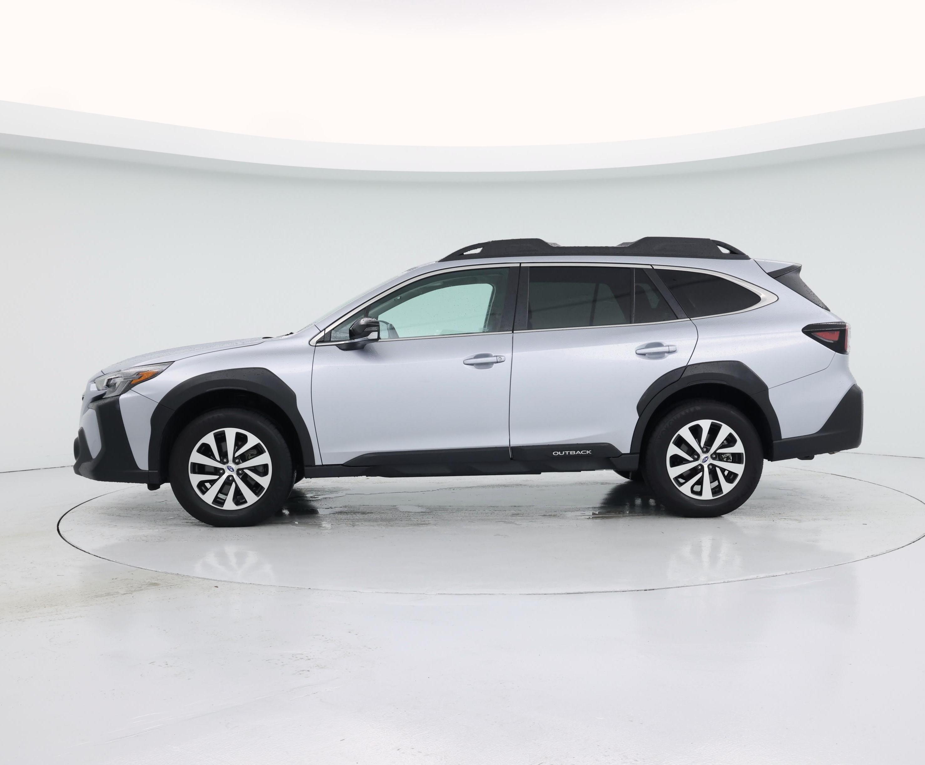 Thumbnail: 2024 Subaru Outback - 3