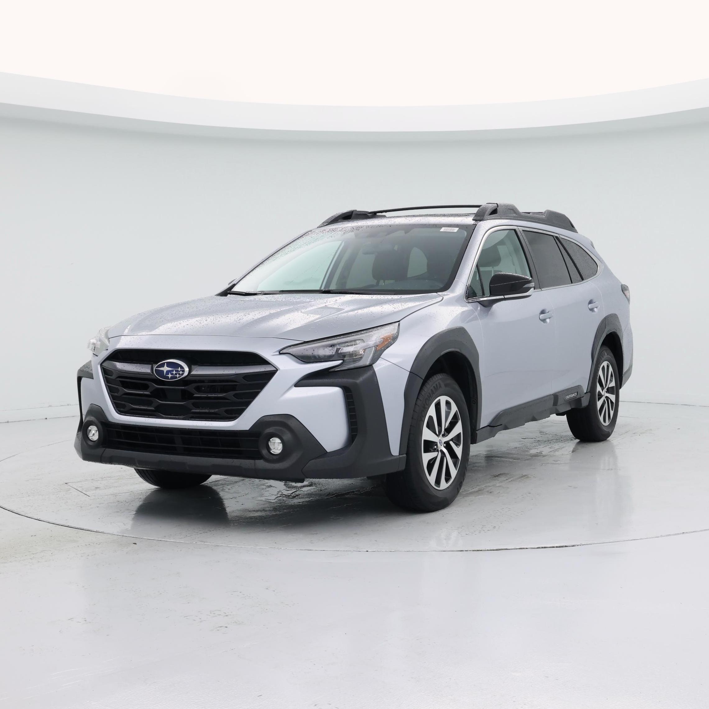 Thumbnail: 2024 Subaru Outback - 4