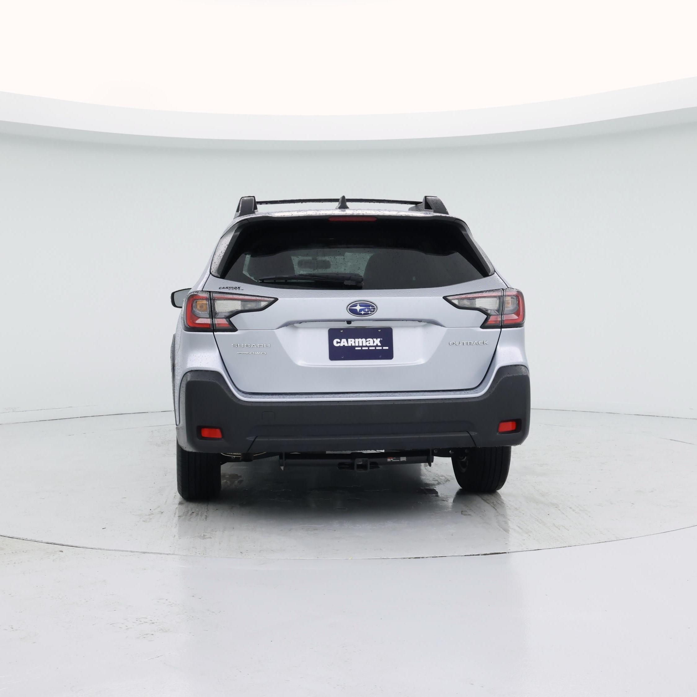 Thumbnail: 2024 Subaru Outback - 6