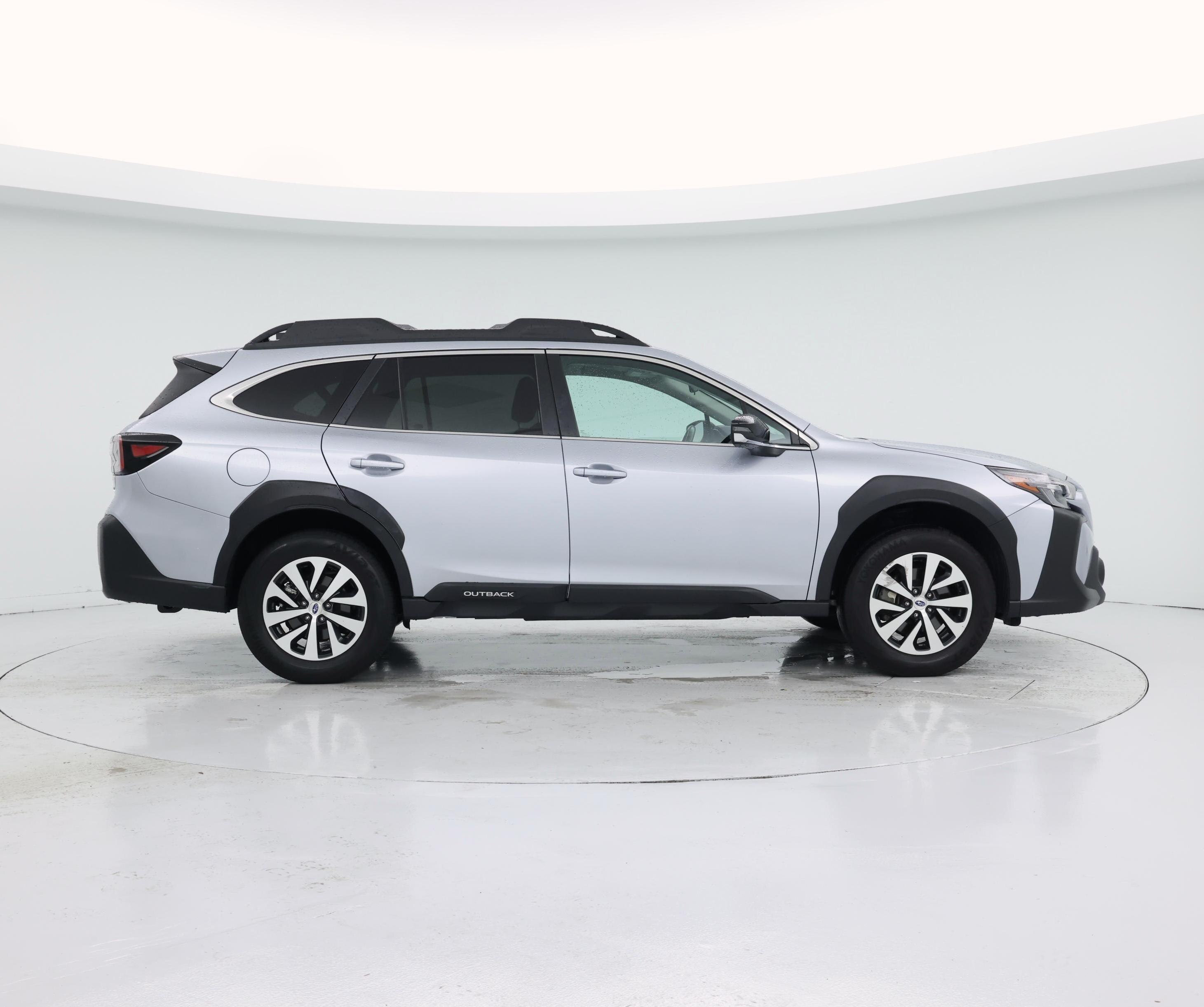 Thumbnail: 2024 Subaru Outback - 7