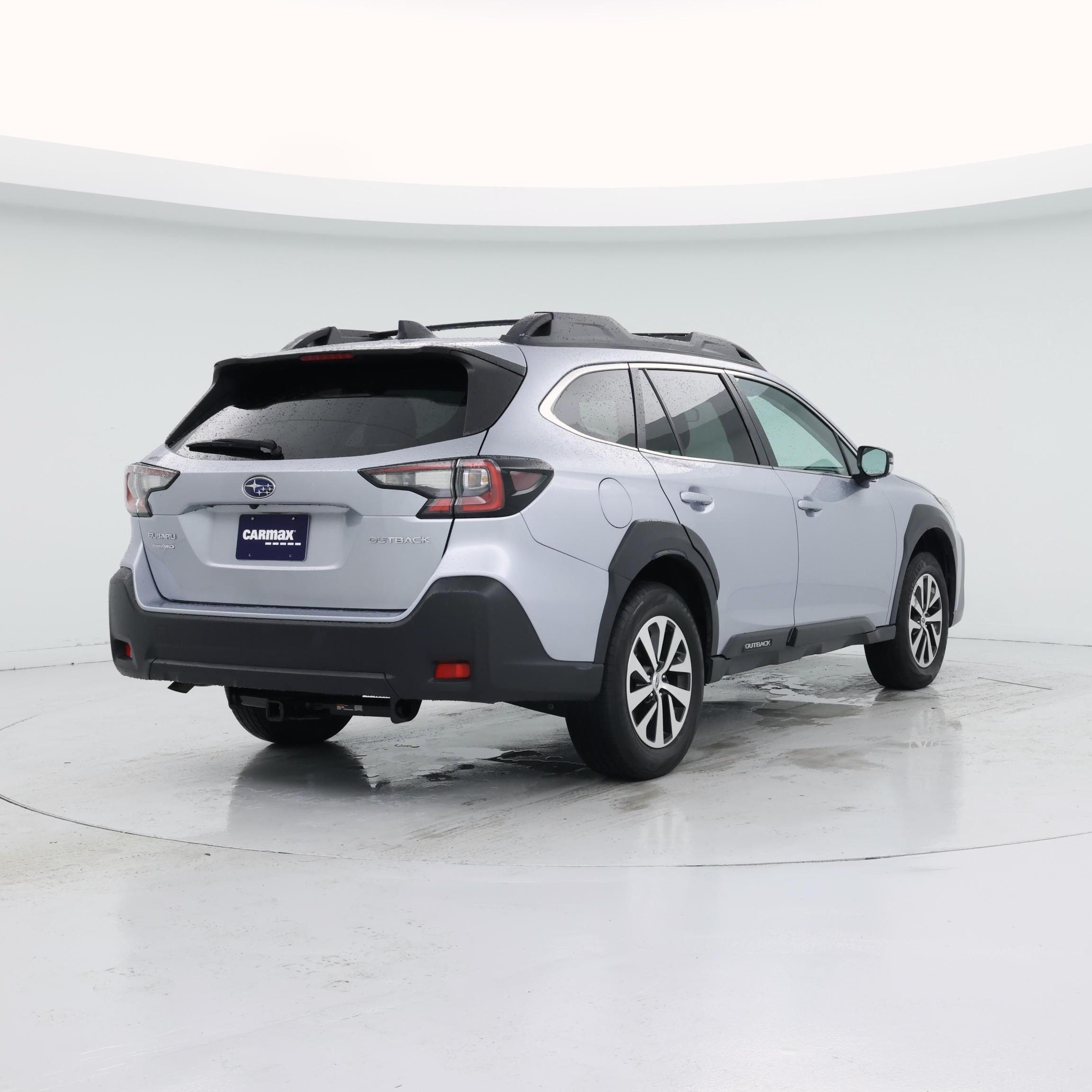 Thumbnail: 2024 Subaru Outback - 8