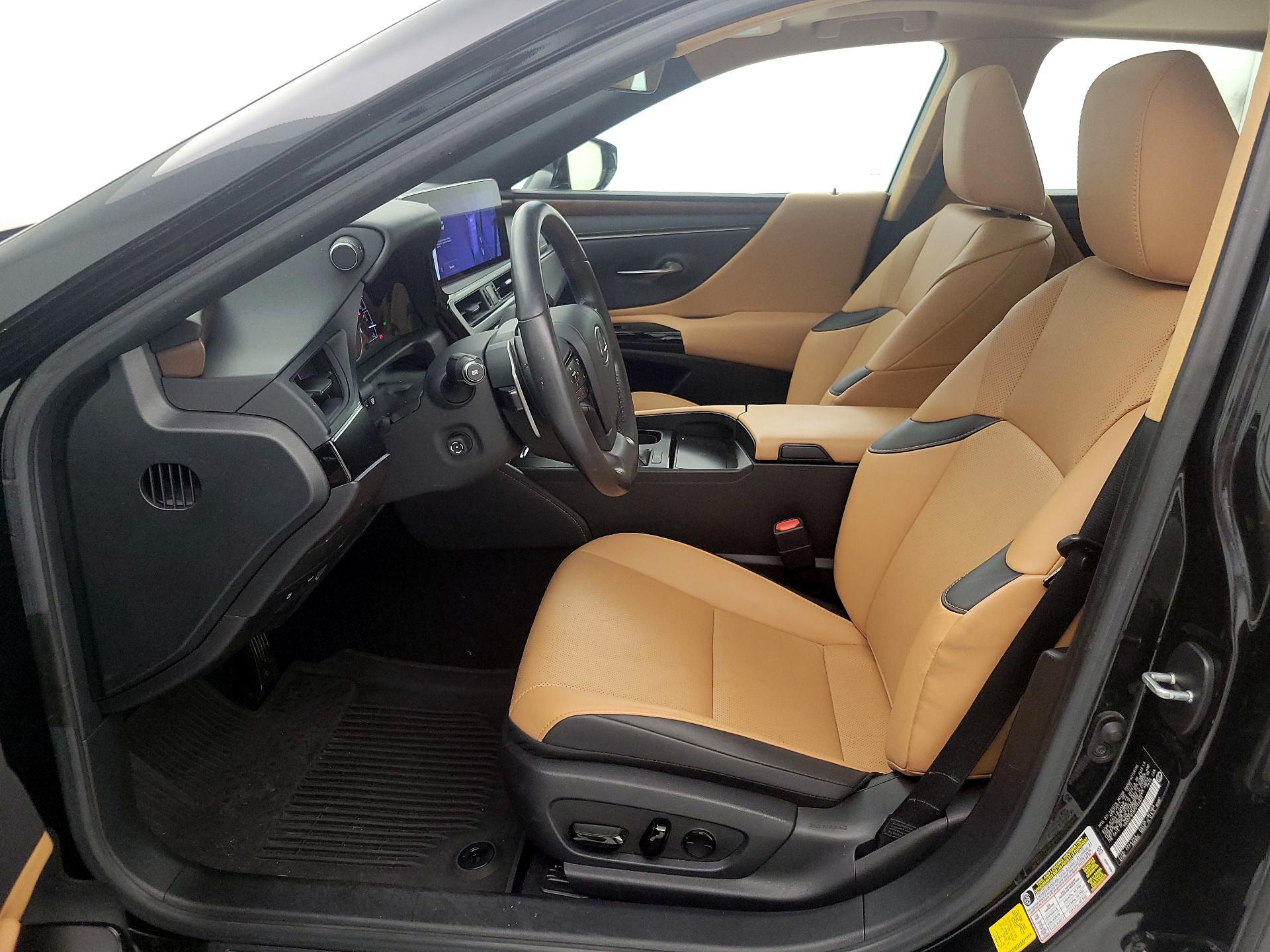 Thumbnail: 2023 Lexus ES - 11