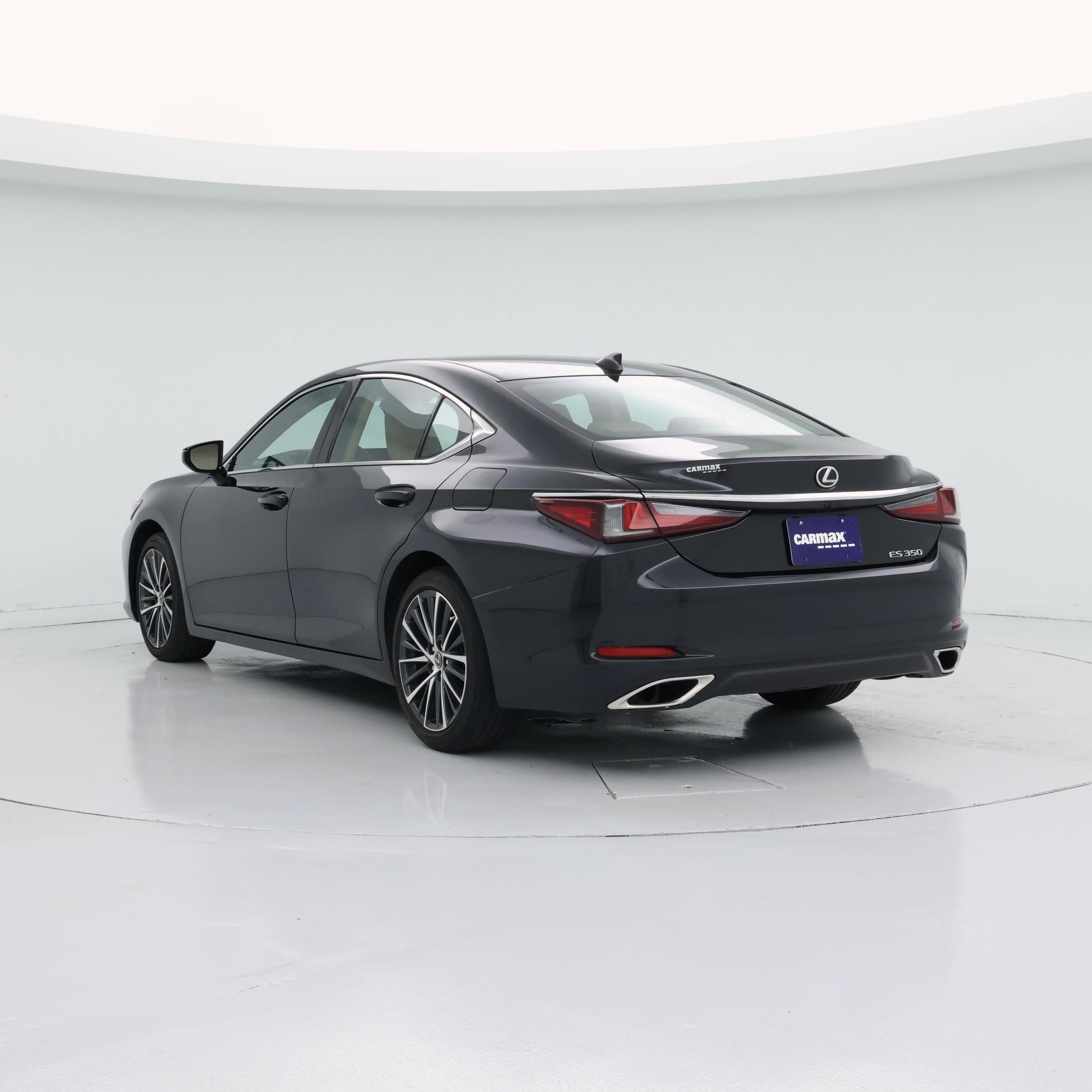 Thumbnail: 2023 Lexus ES - 2