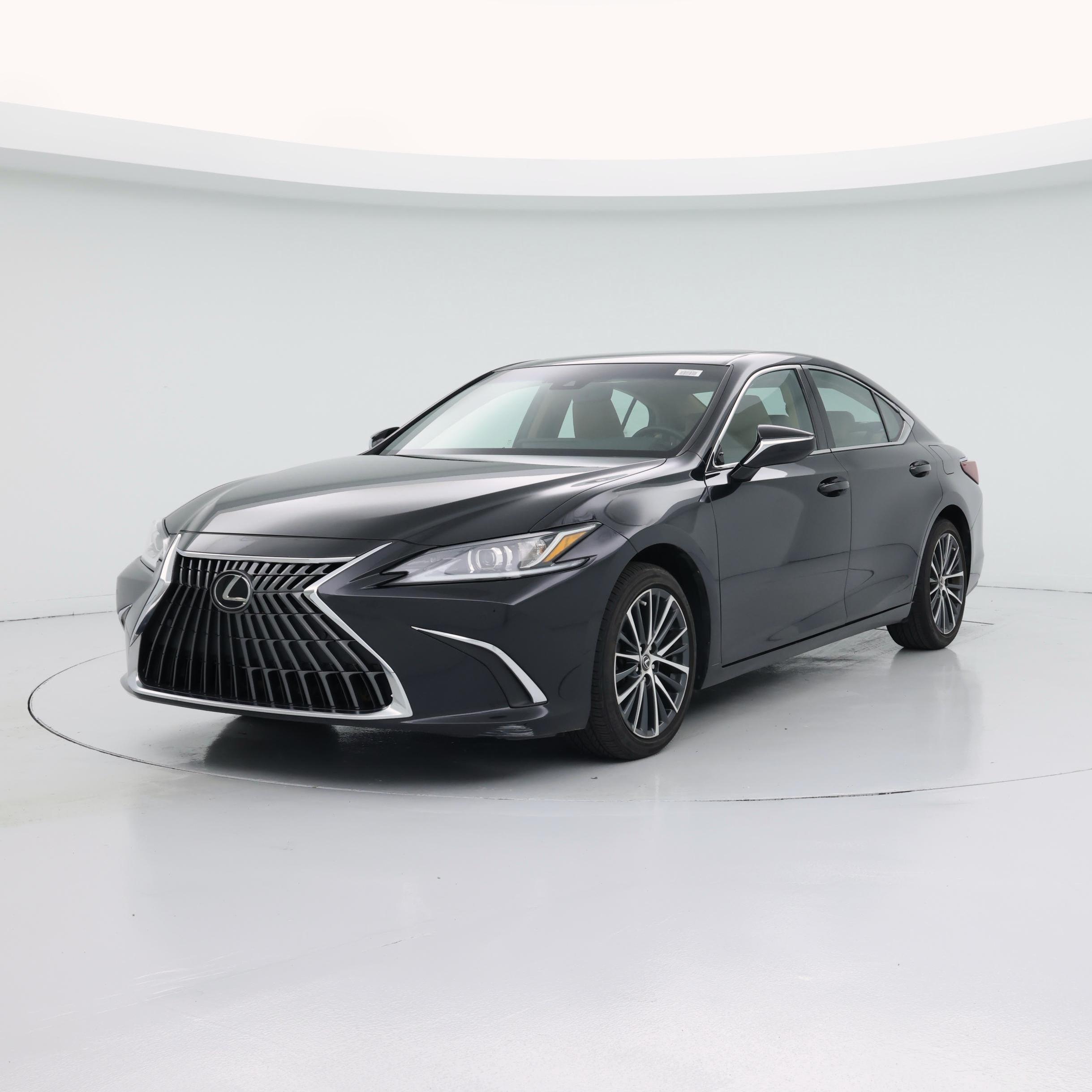 Thumbnail: 2023 Lexus ES - 4