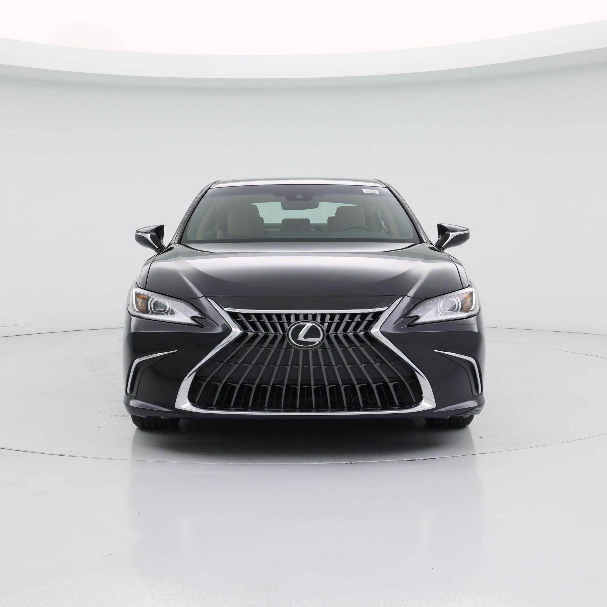Thumbnail: 2023 Lexus ES - 5