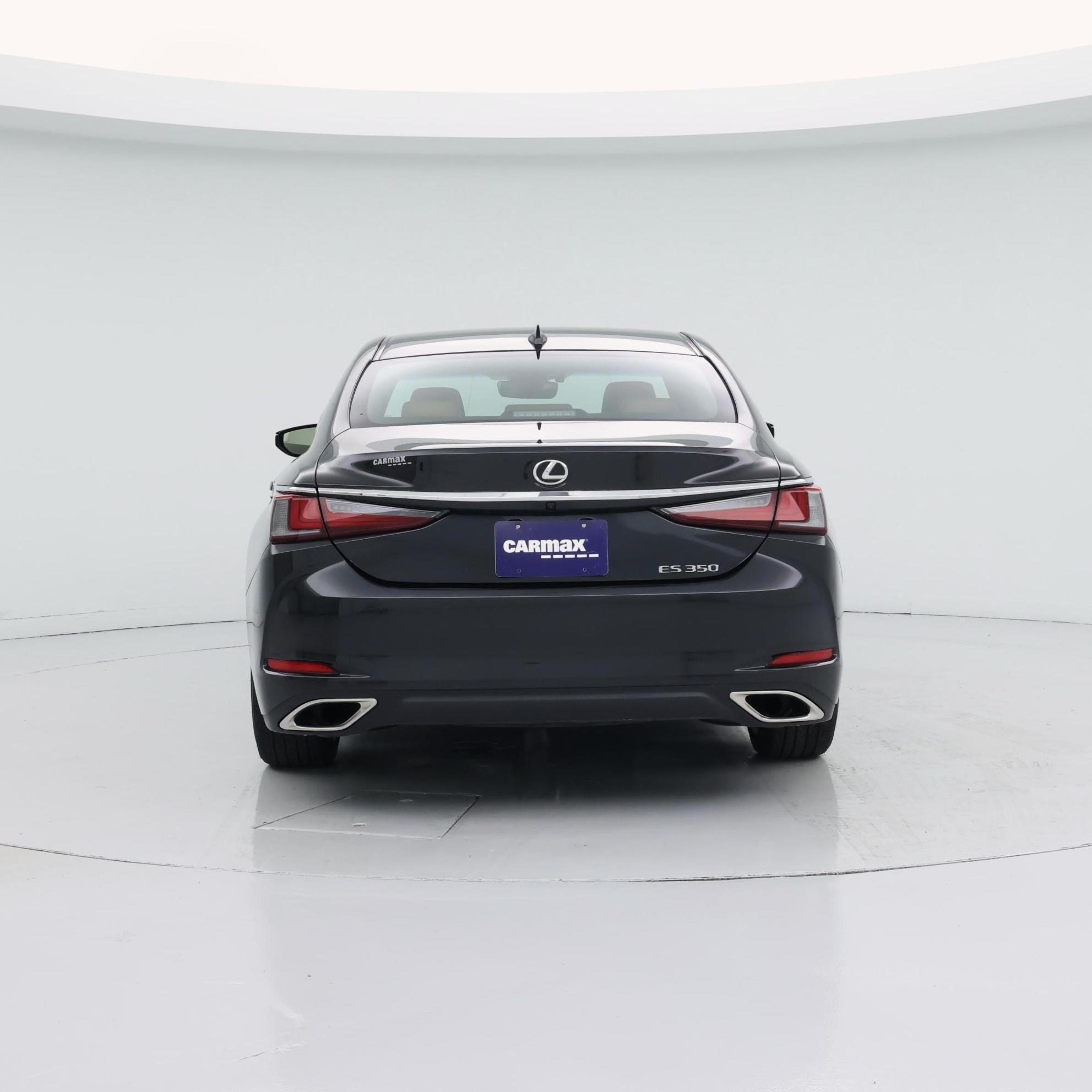 Thumbnail: 2023 Lexus ES - 6