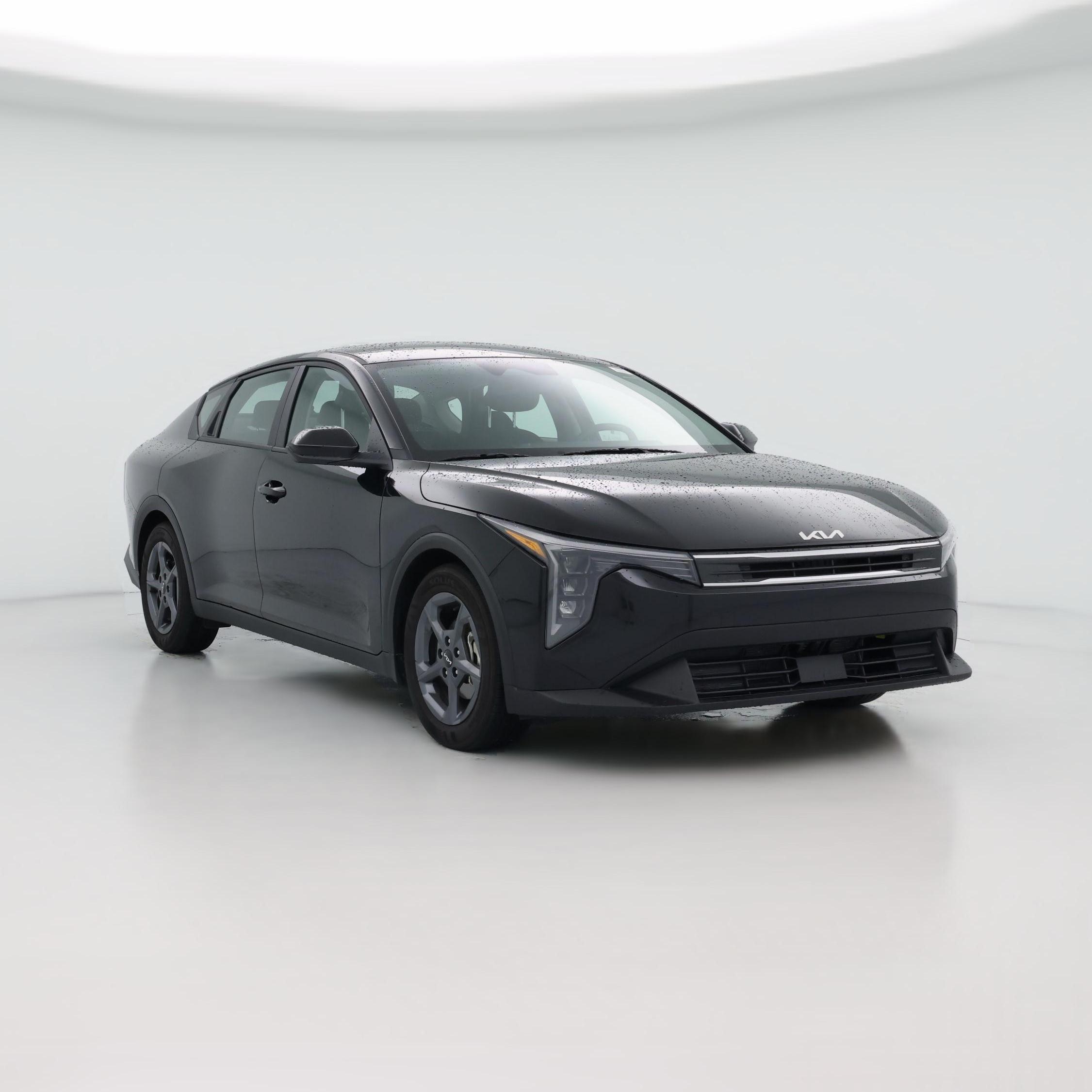 Thumbnail: 2025 Kia K4 - 1