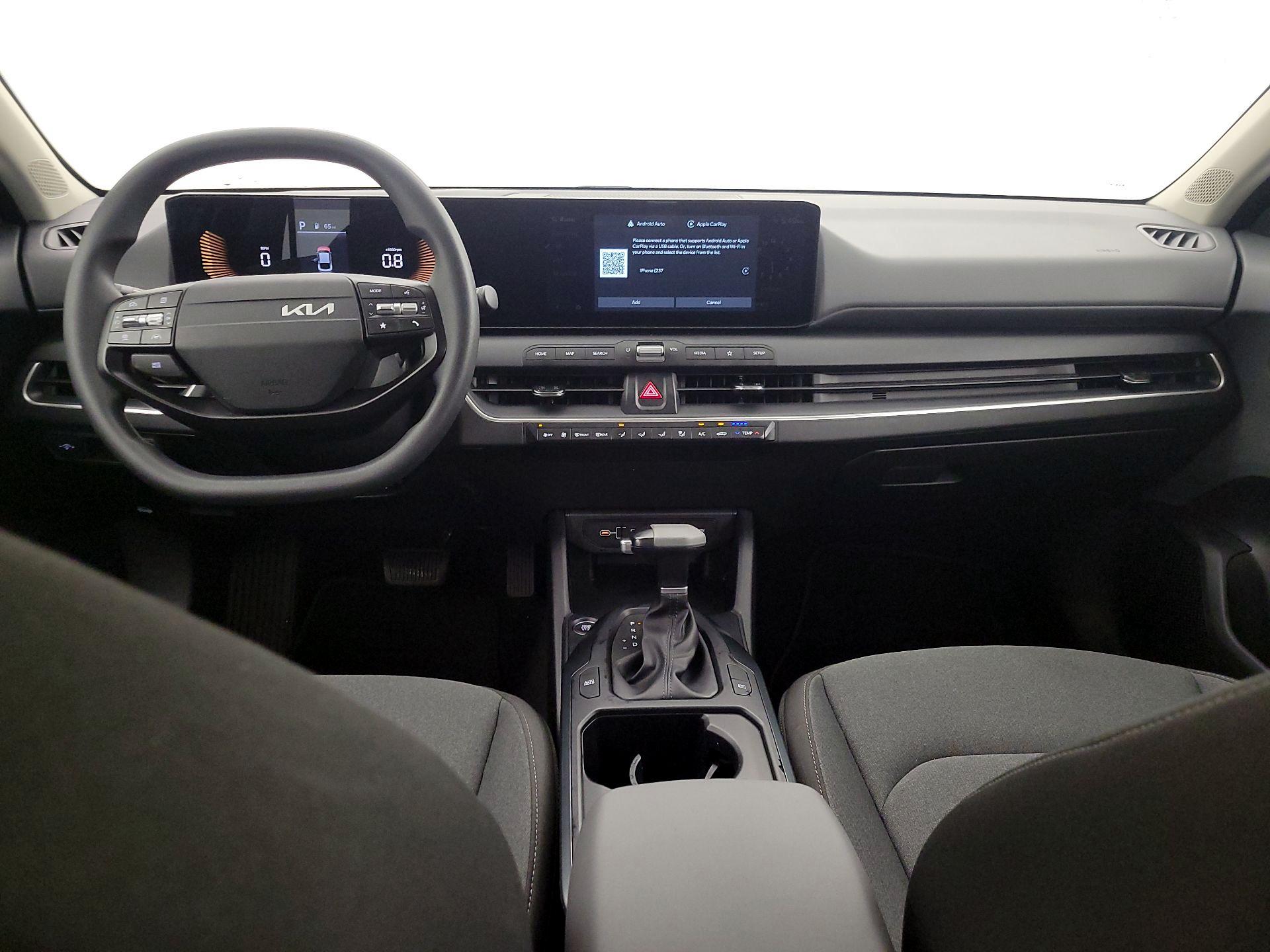 Thumbnail: 2025 Kia K4 - 9