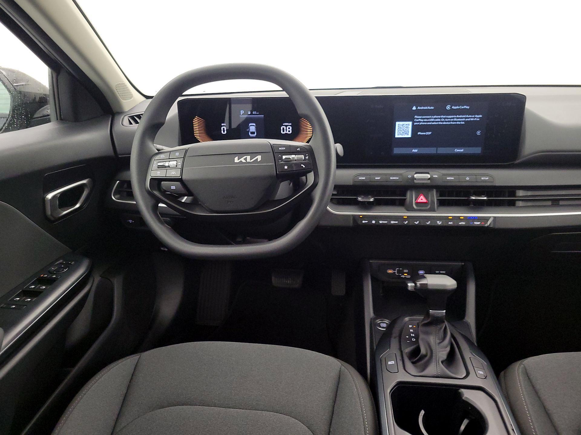 Thumbnail: 2025 Kia K4 - 10
