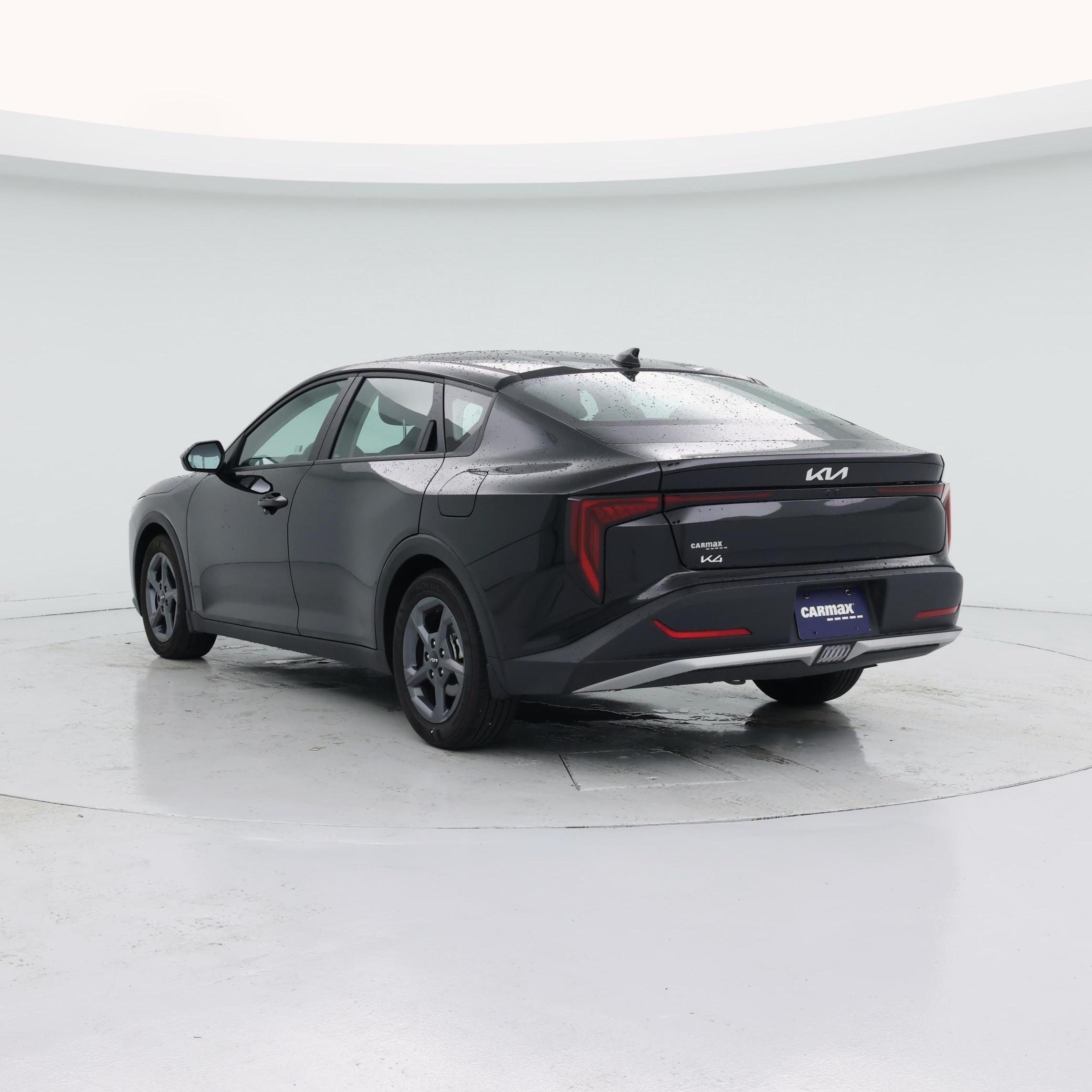 Thumbnail: 2025 Kia K4 - 2
