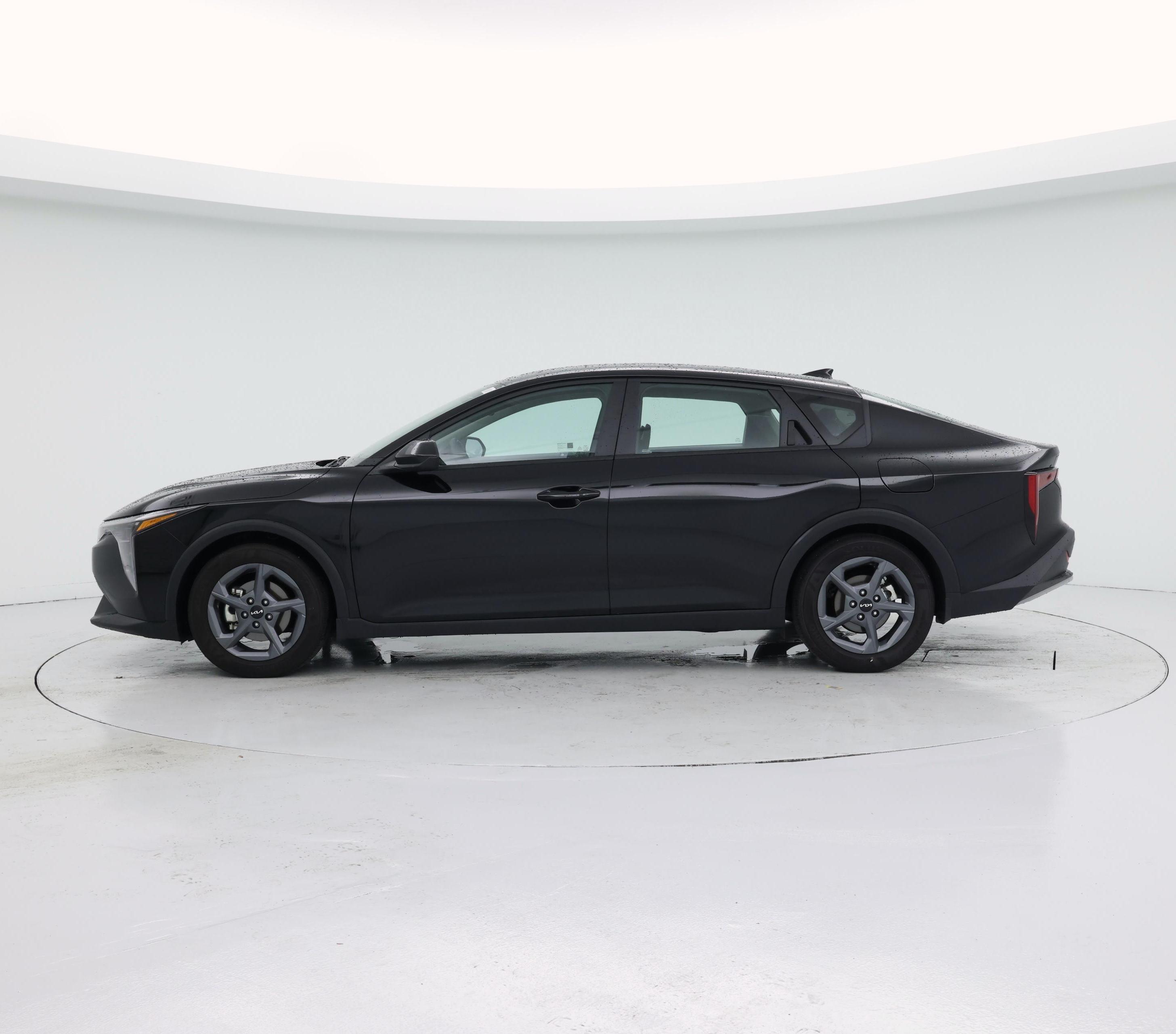 Thumbnail: 2025 Kia K4 - 3
